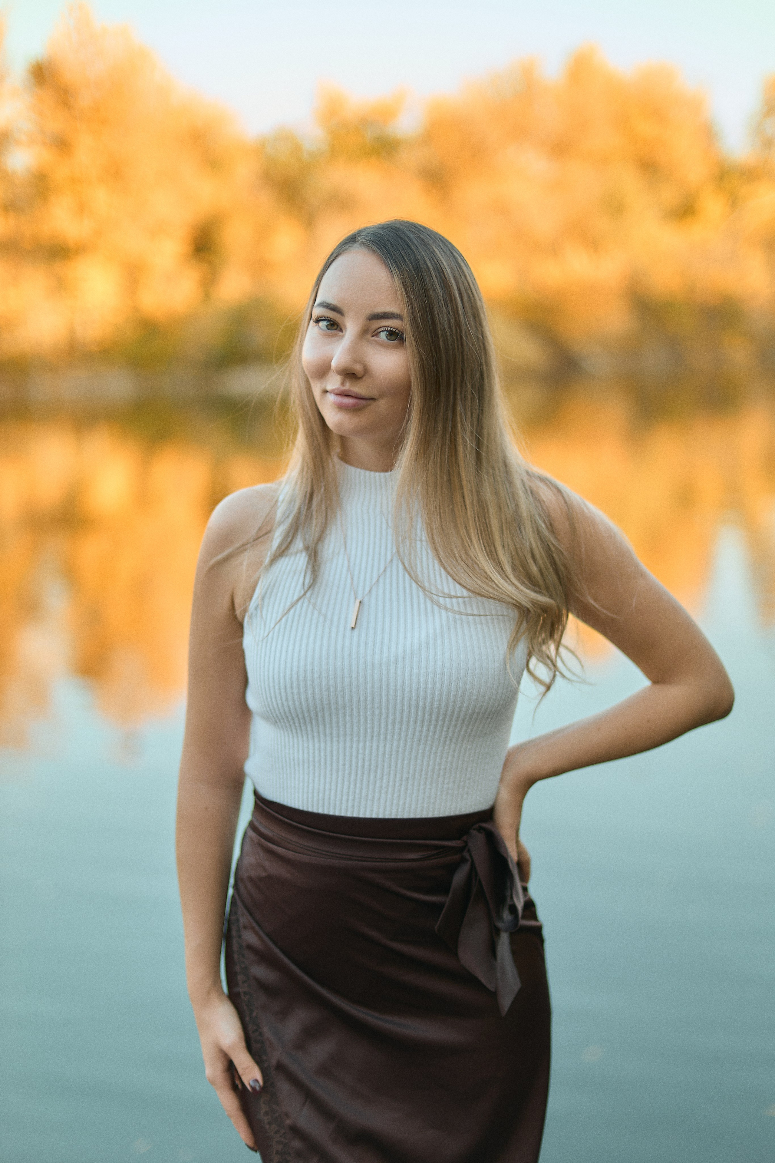 Саша & Полина & Катя. Фотограф Елизавета Наумова в Волжском & Волгограде