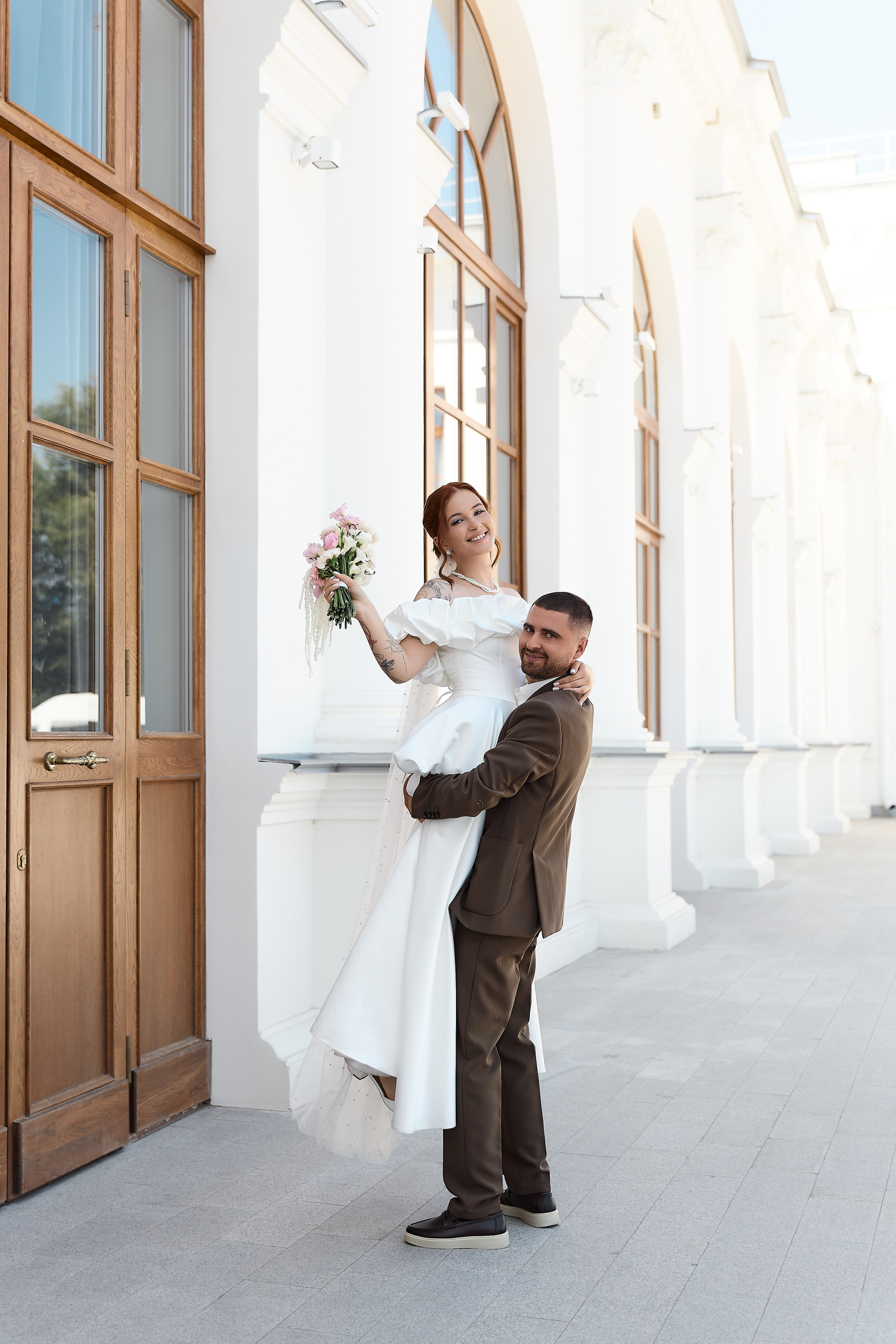 Full version Евгений & Анна. Фотограф Елизавета Наумова в Волжском & Волгограде
