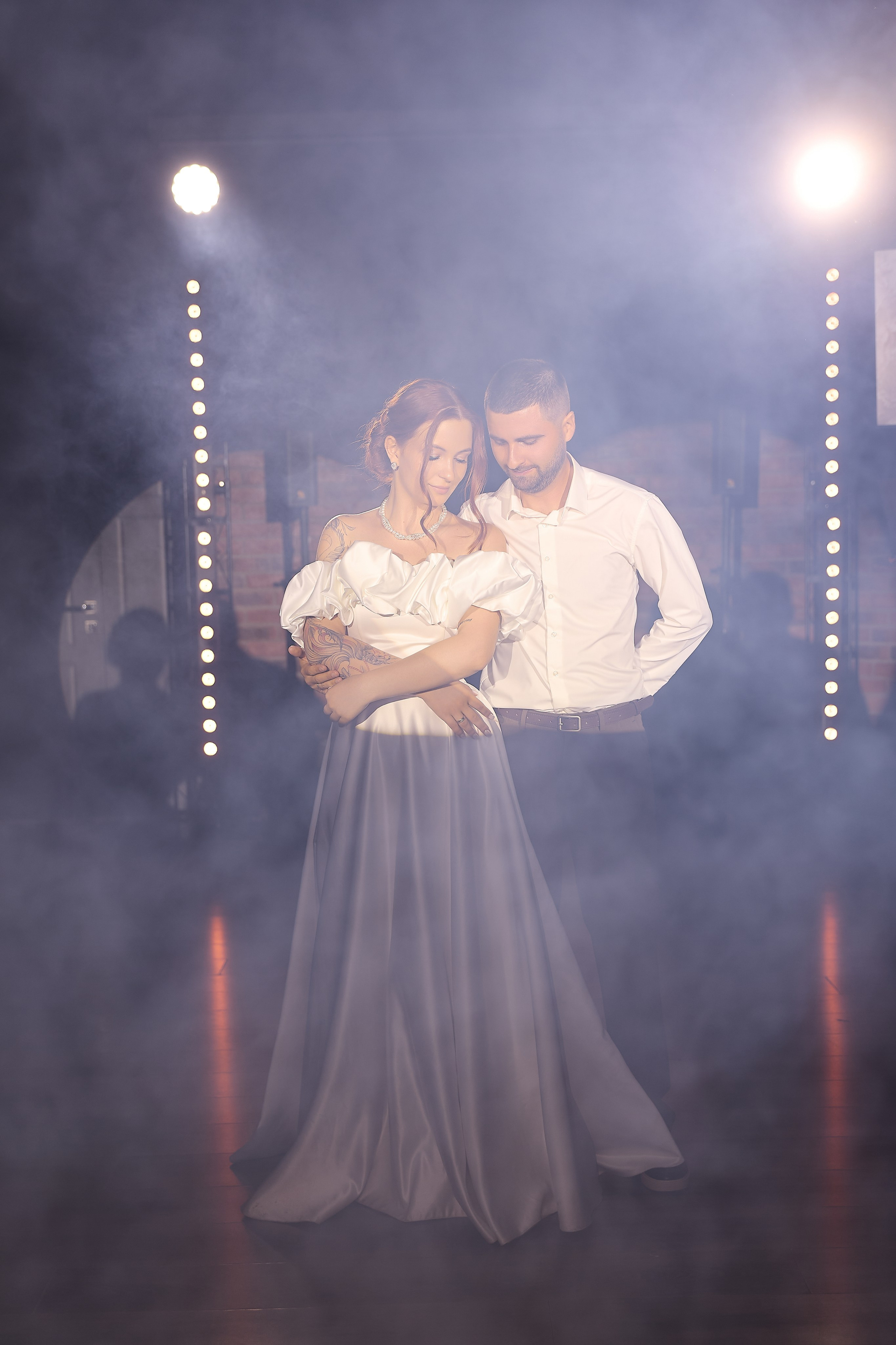 Full version Евгений & Анна. Фотограф Елизавета Наумова в Волжском & Волгограде