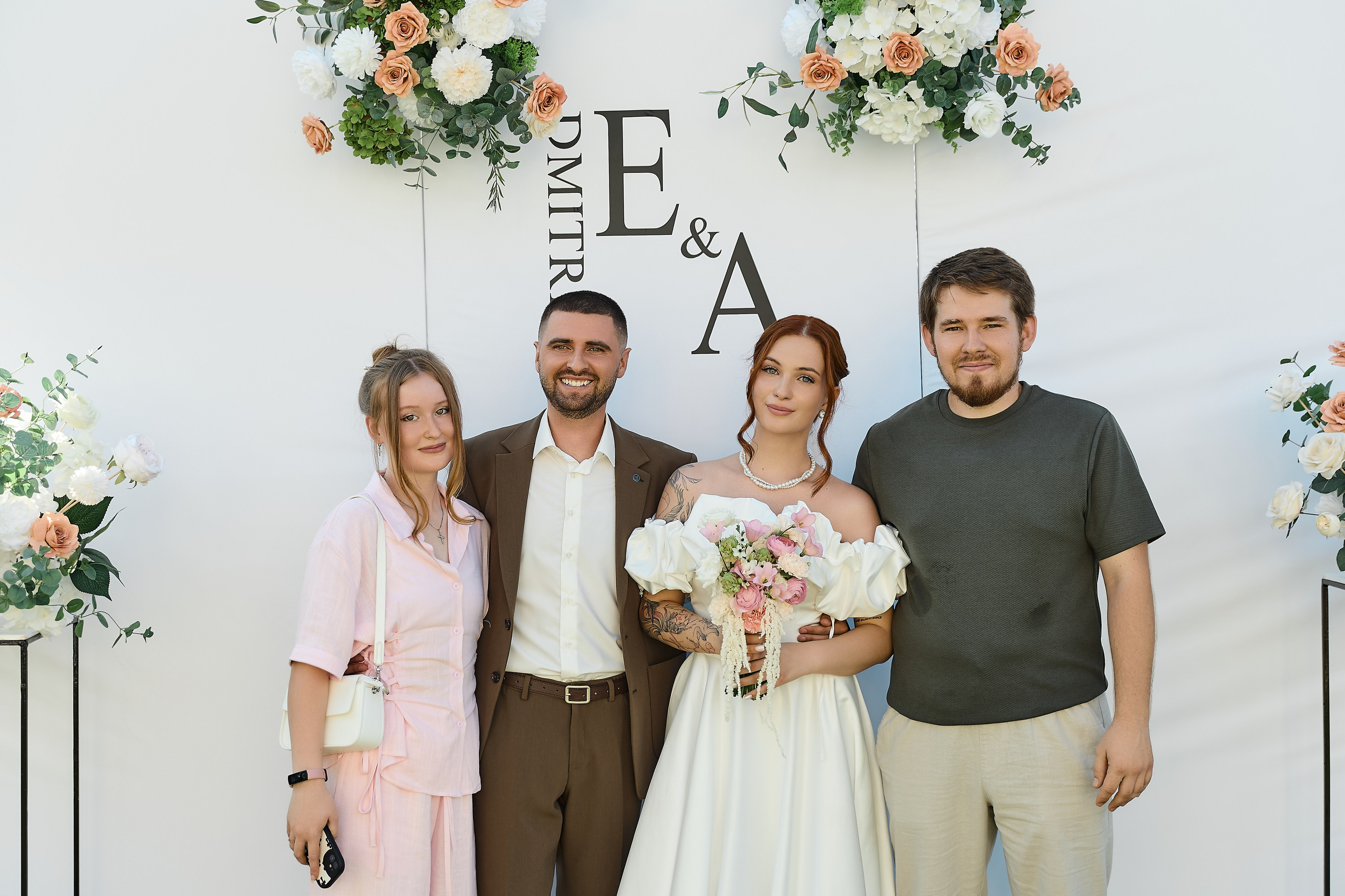 Full version Евгений & Анна. Фотограф Елизавета Наумова в Волжском & Волгограде