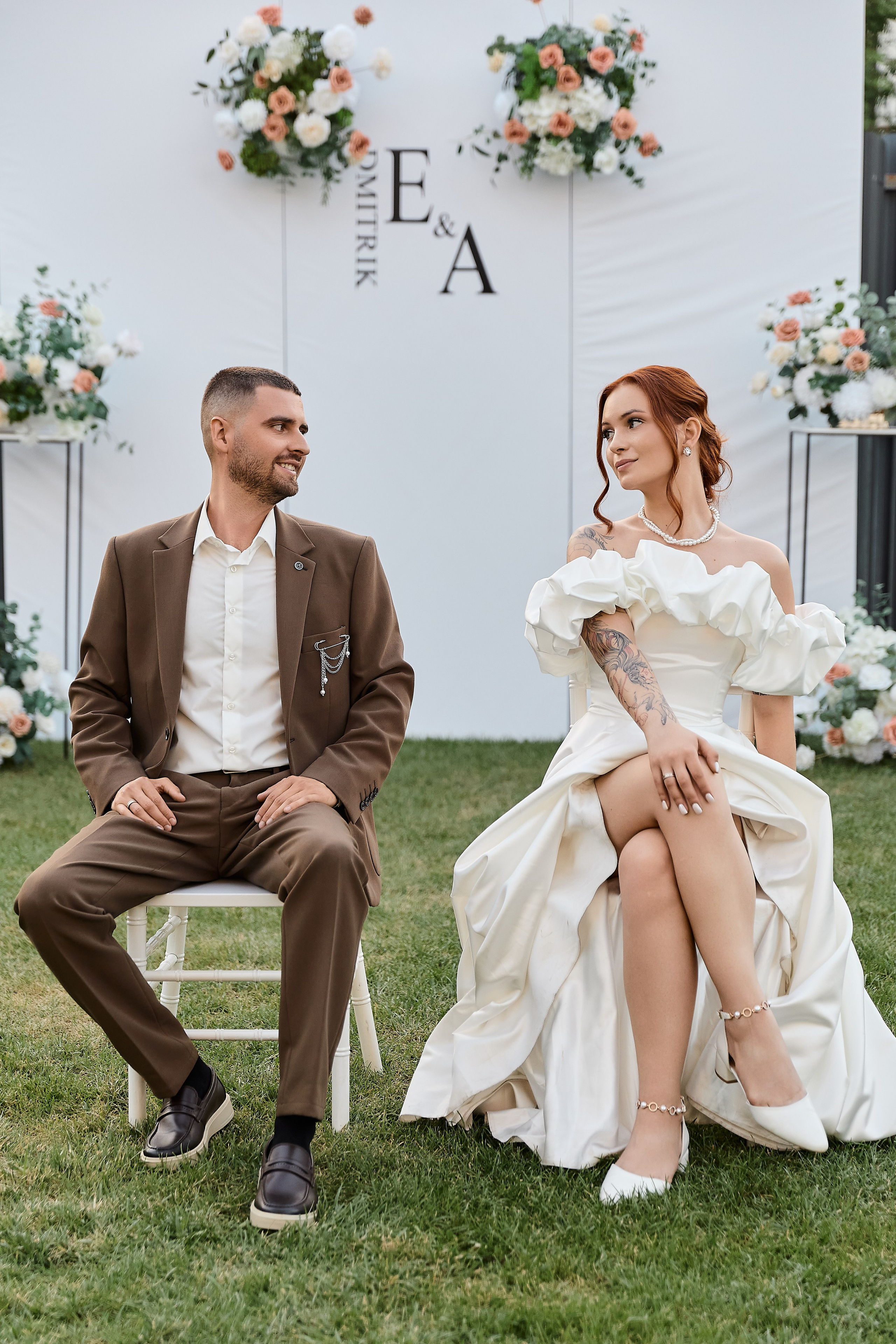 Full version Евгений & Анна. Фотограф Елизавета Наумова в Волжском & Волгограде