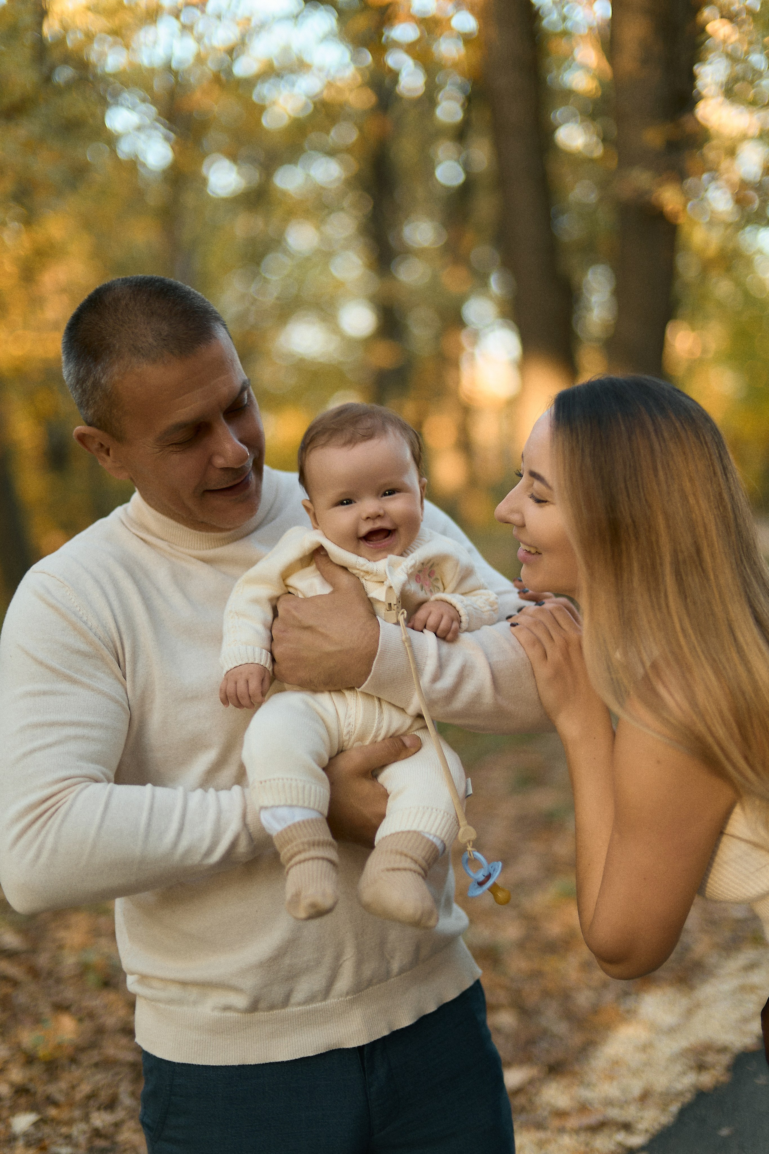 Саша & Полина & Катя. Фотограф Елизавета Наумова в Волжском & Волгограде