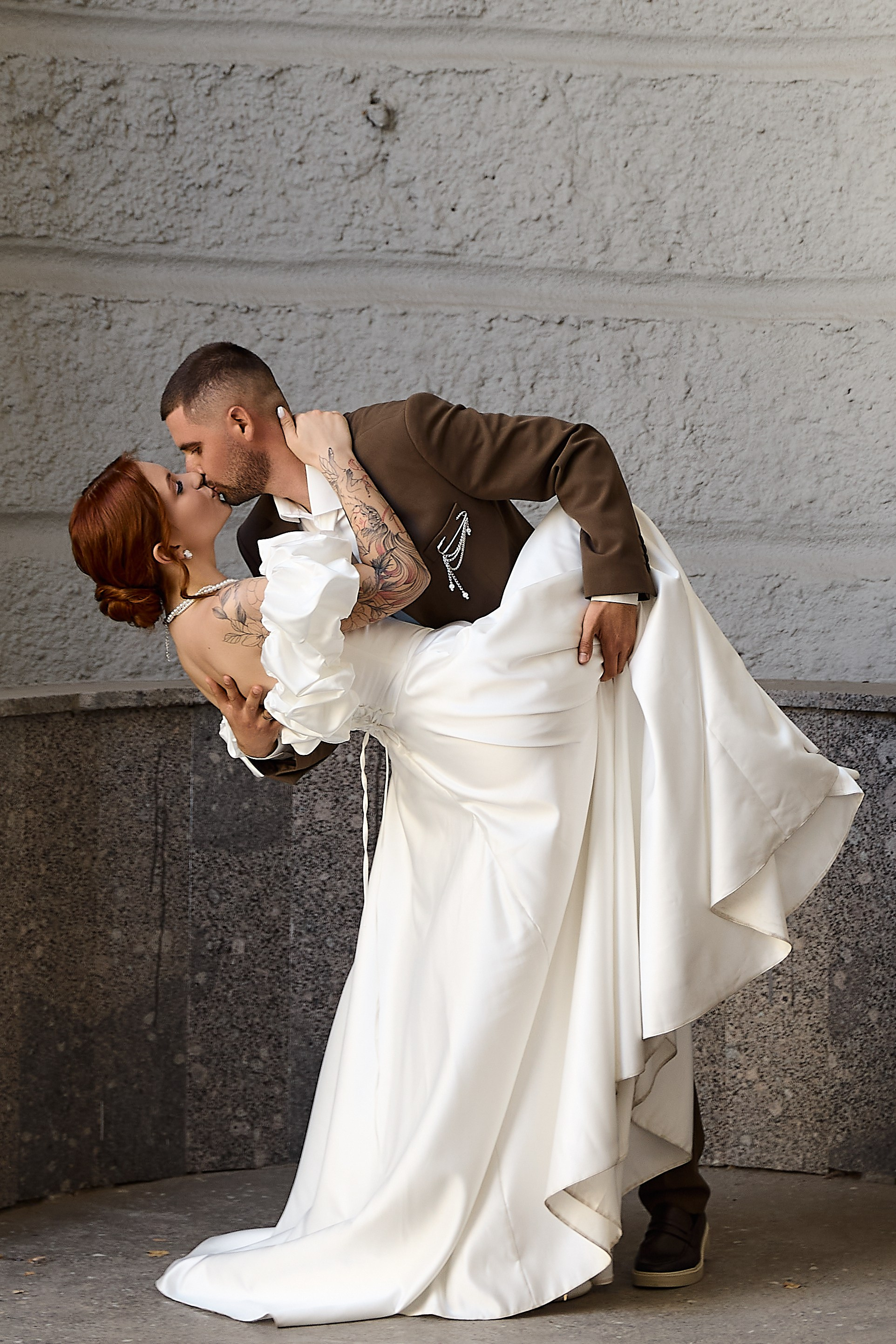 Full version Евгений & Анна. Фотограф Елизавета Наумова в Волжском & Волгограде
