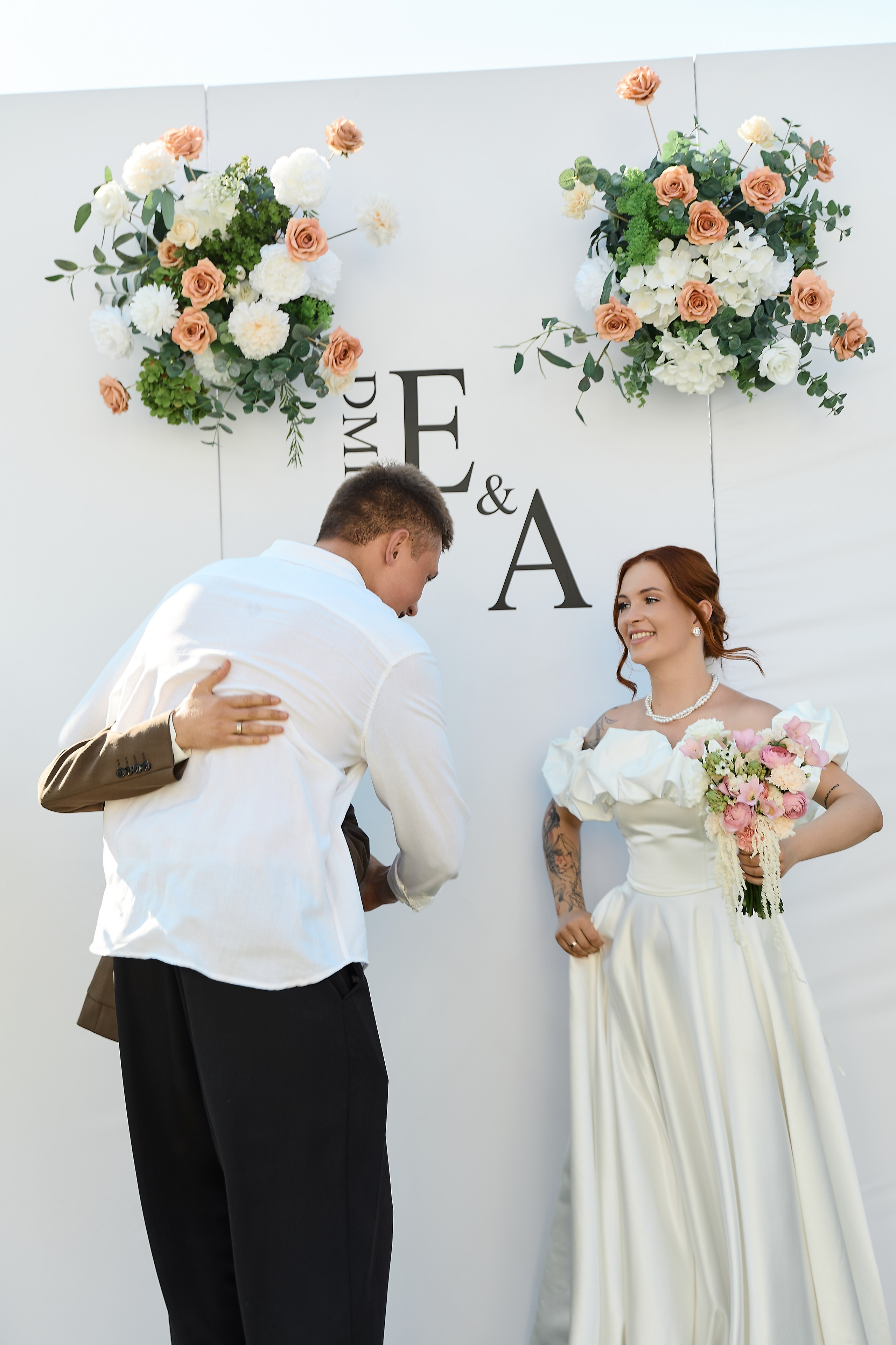 Full version Евгений & Анна. Фотограф Елизавета Наумова в Волжском & Волгограде