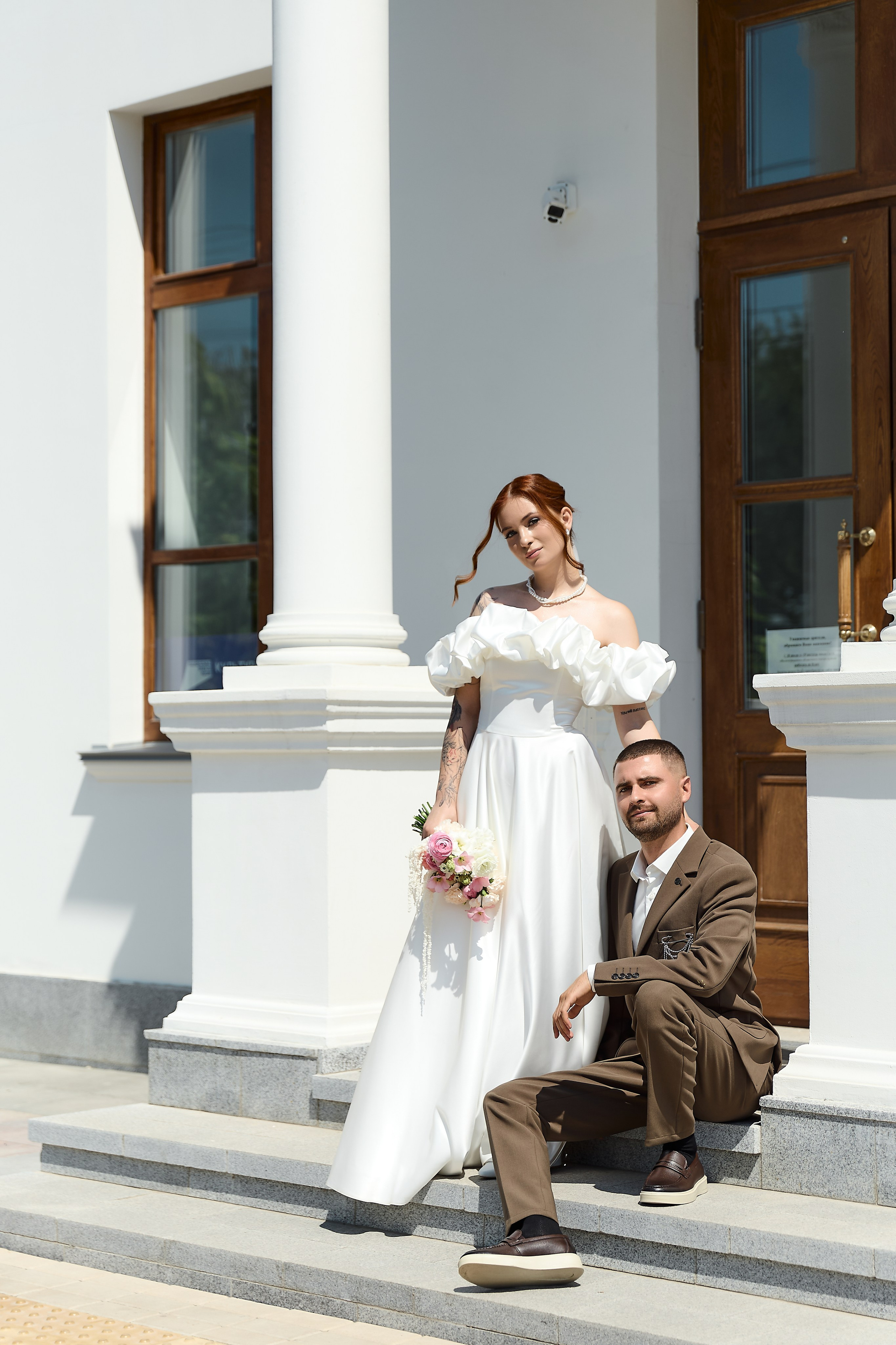Full version Евгений & Анна. Фотограф Елизавета Наумова в Волжском & Волгограде