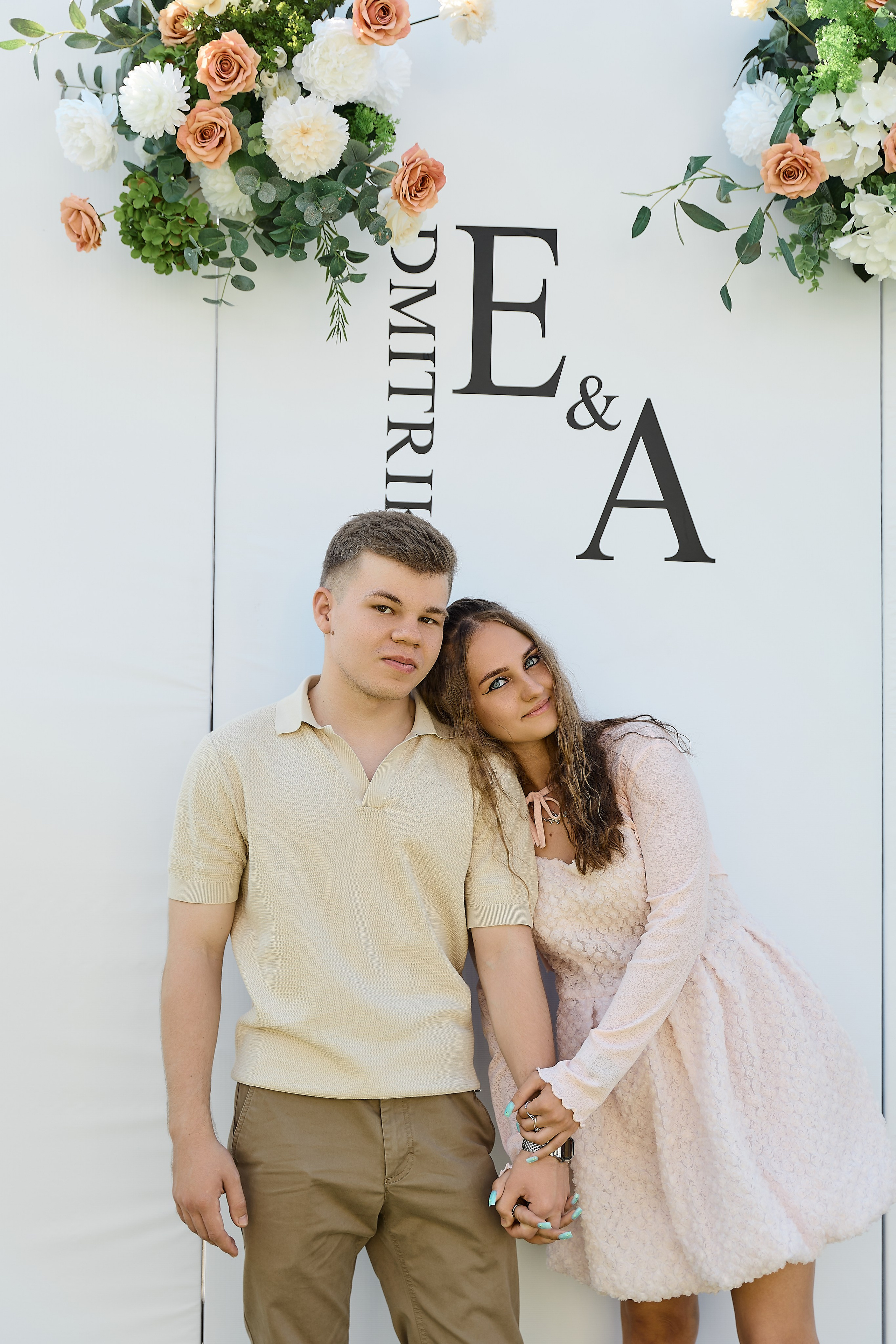 Full version Евгений & Анна. Фотограф Елизавета Наумова в Волжском & Волгограде