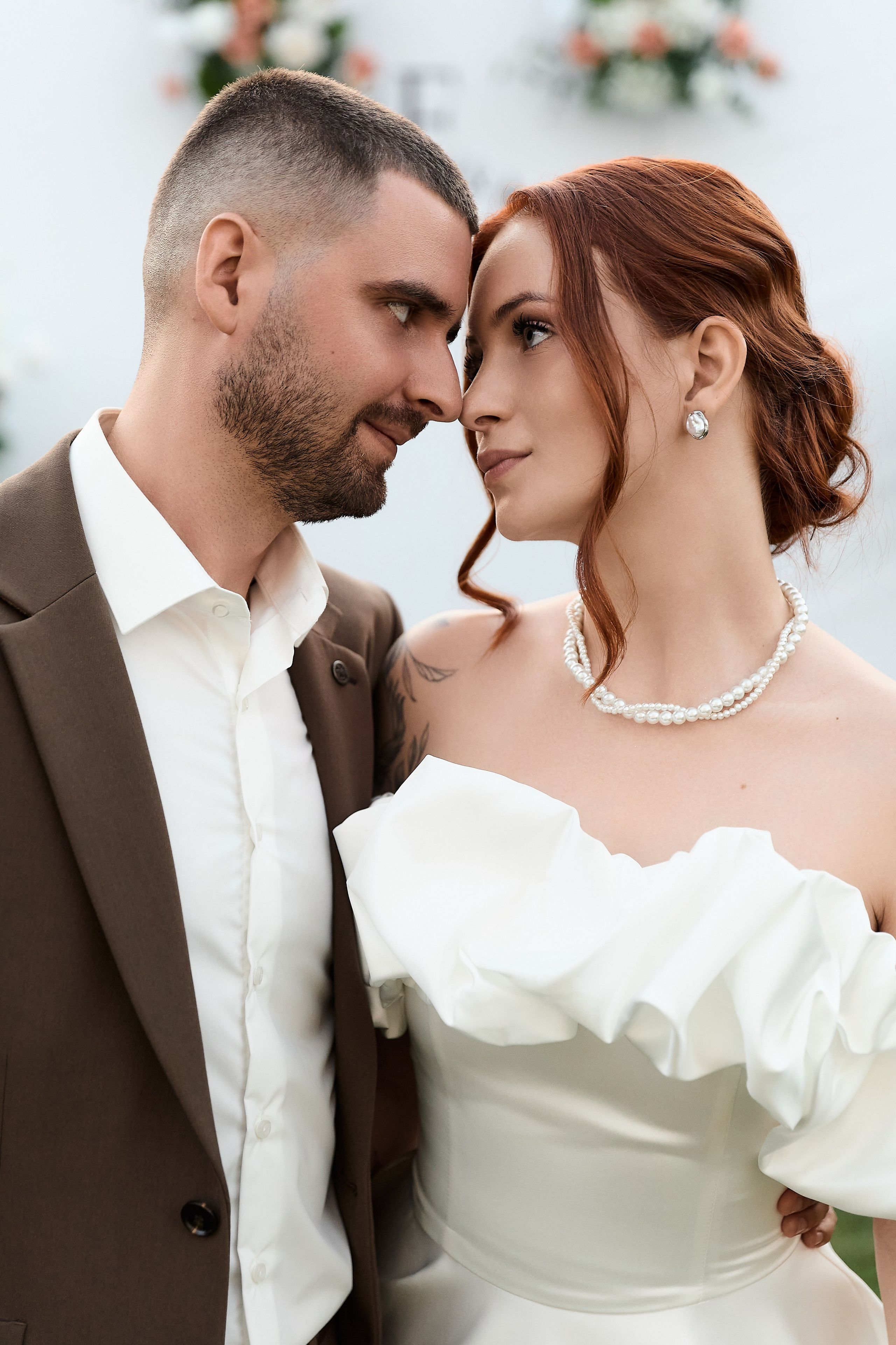Full version Евгений & Анна. Фотограф Елизавета Наумова в Волжском & Волгограде