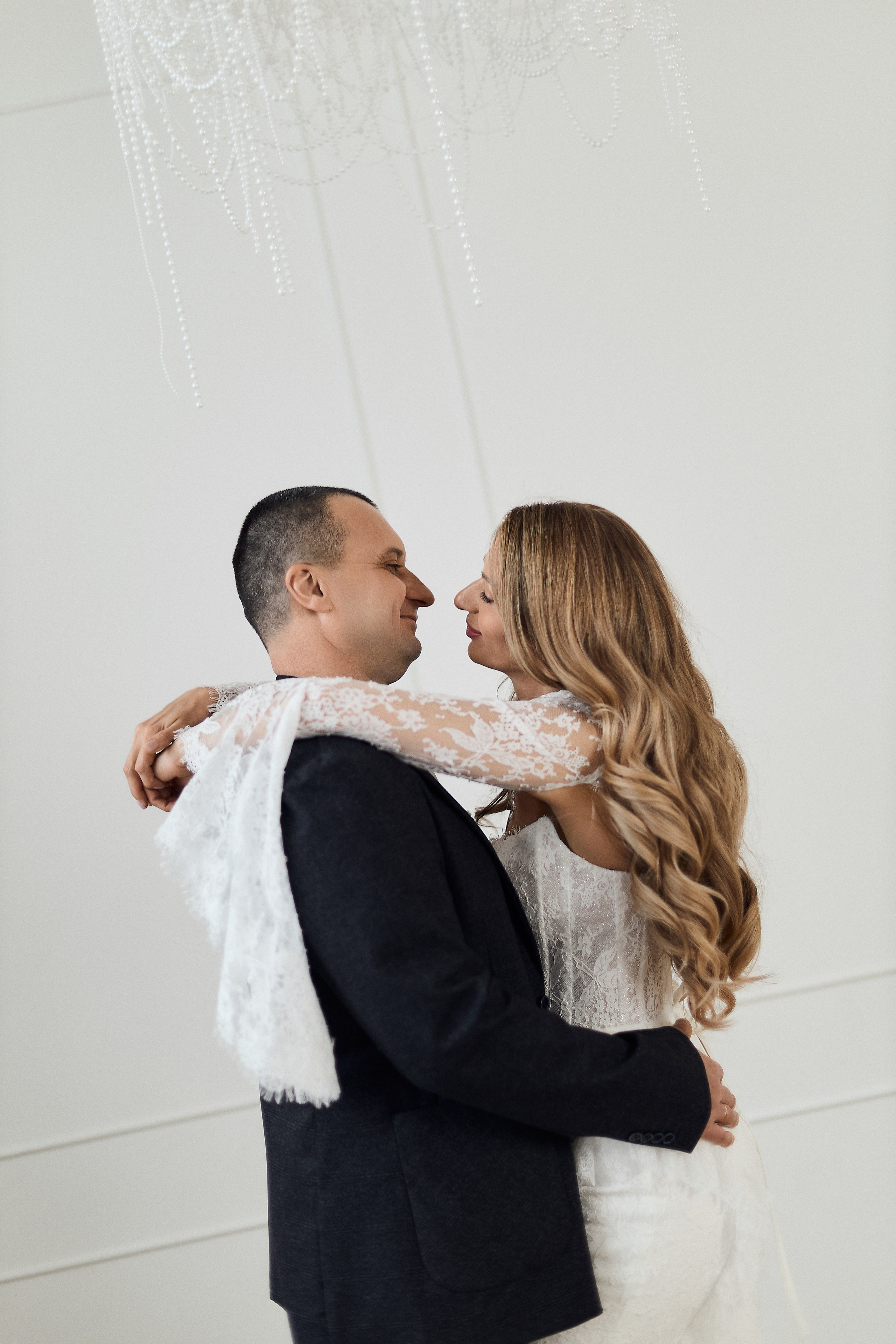 Свадьба Сергея & Марины. Фотограф Елизавета Наумова в Волжском & Волгограде