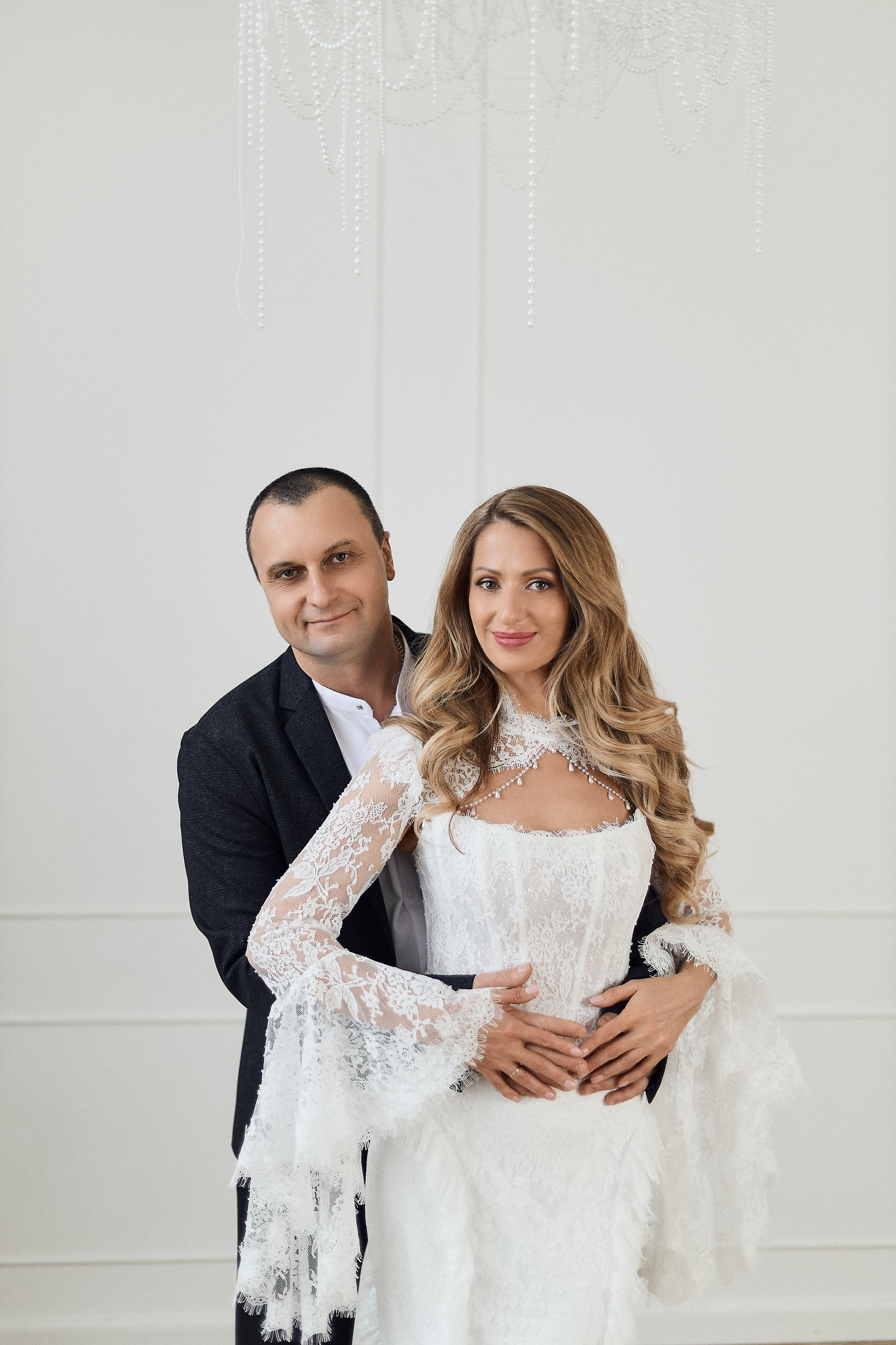 Свадьба Сергея & Марины. Фотограф Елизавета Наумова в Волжском & Волгограде