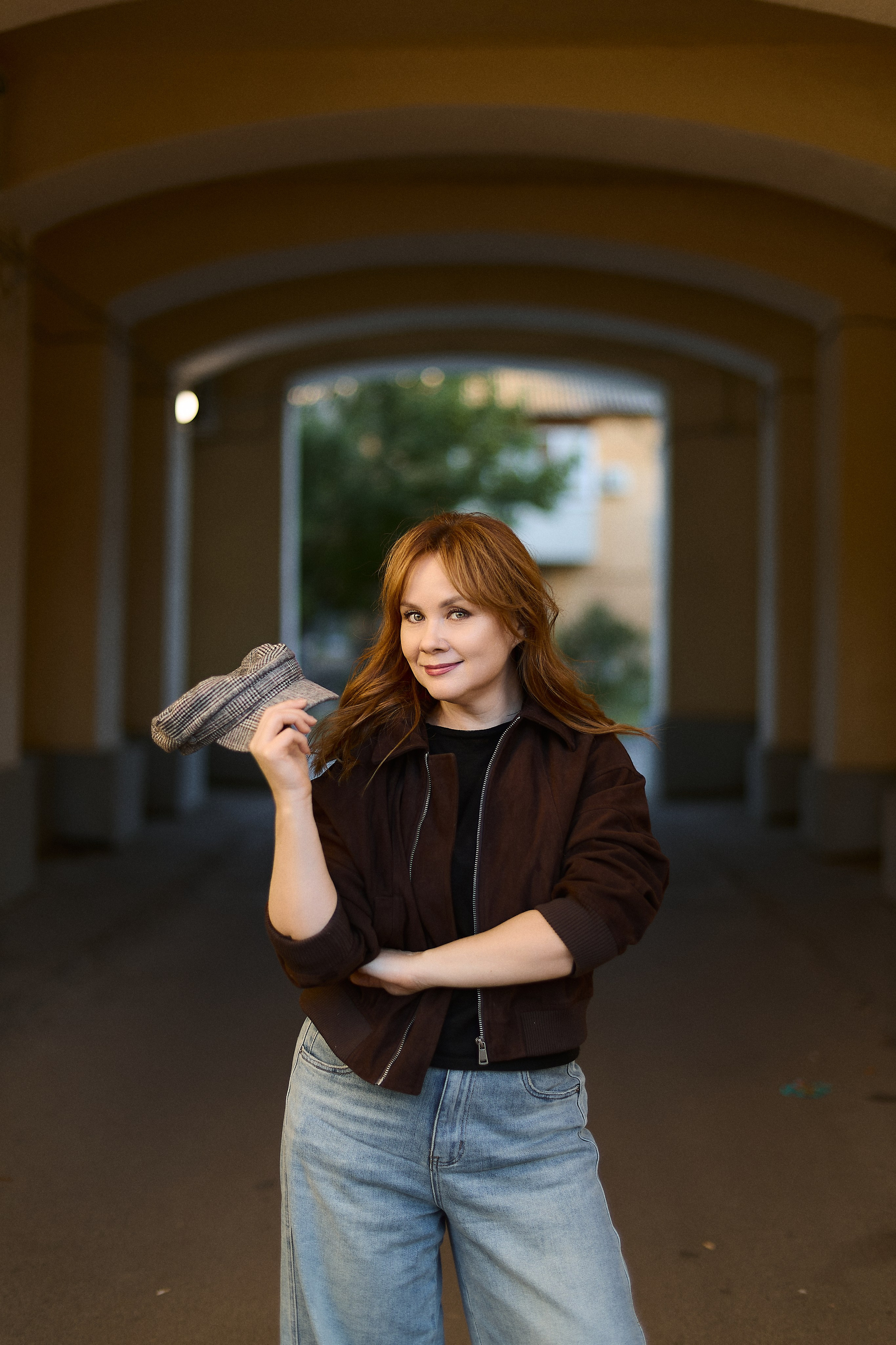 Екатерина. Фотограф Елизавета Наумова в Волжском & Волгограде