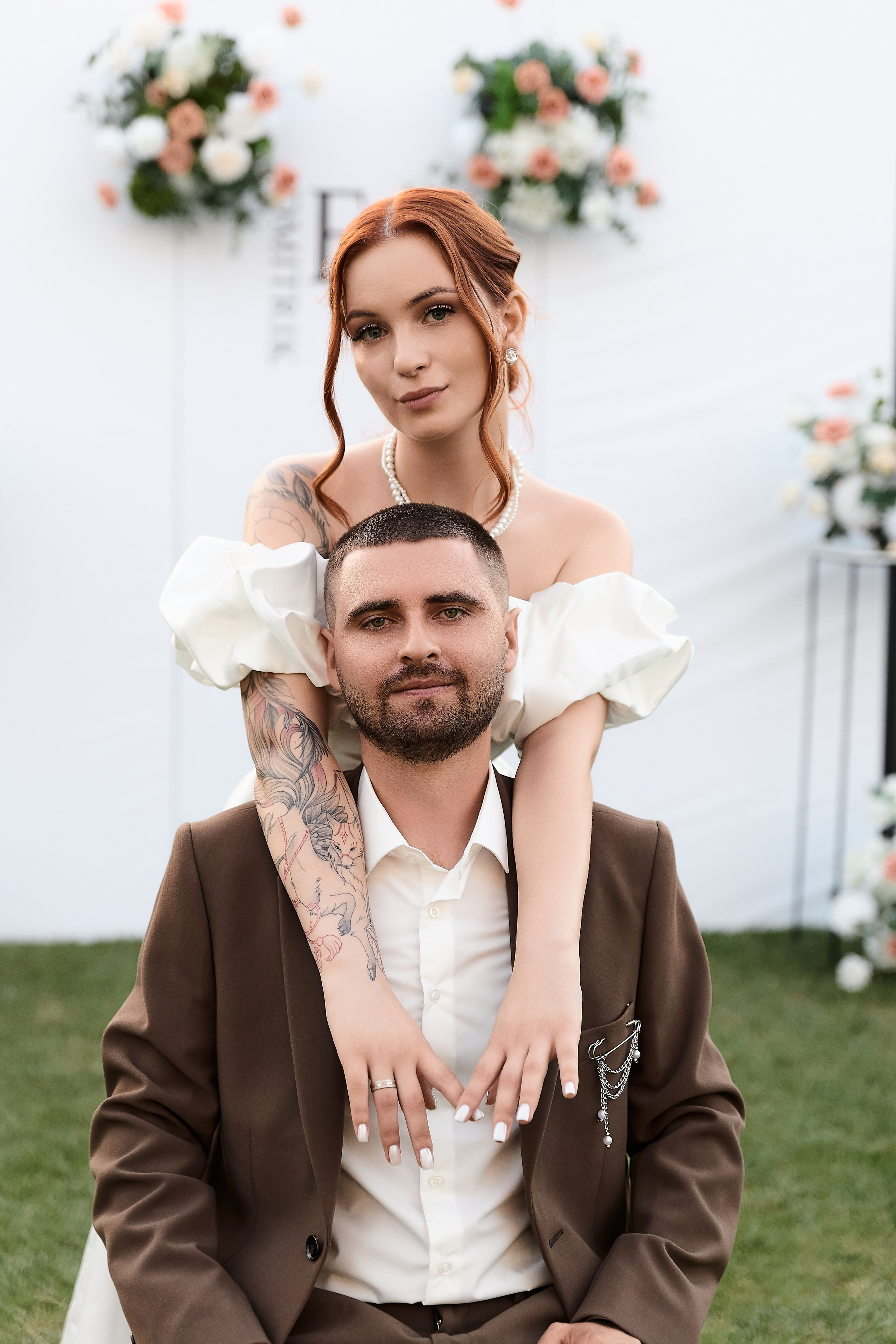 Full version Евгений & Анна. Фотограф Елизавета Наумова в Волжском & Волгограде