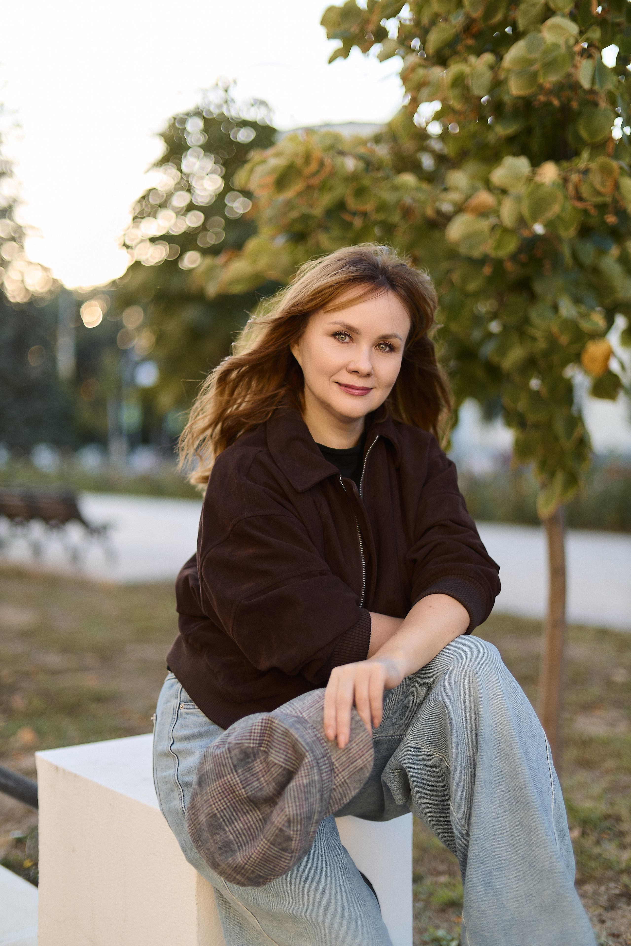 Екатерина. Фотограф Елизавета Наумова в Волжском & Волгограде