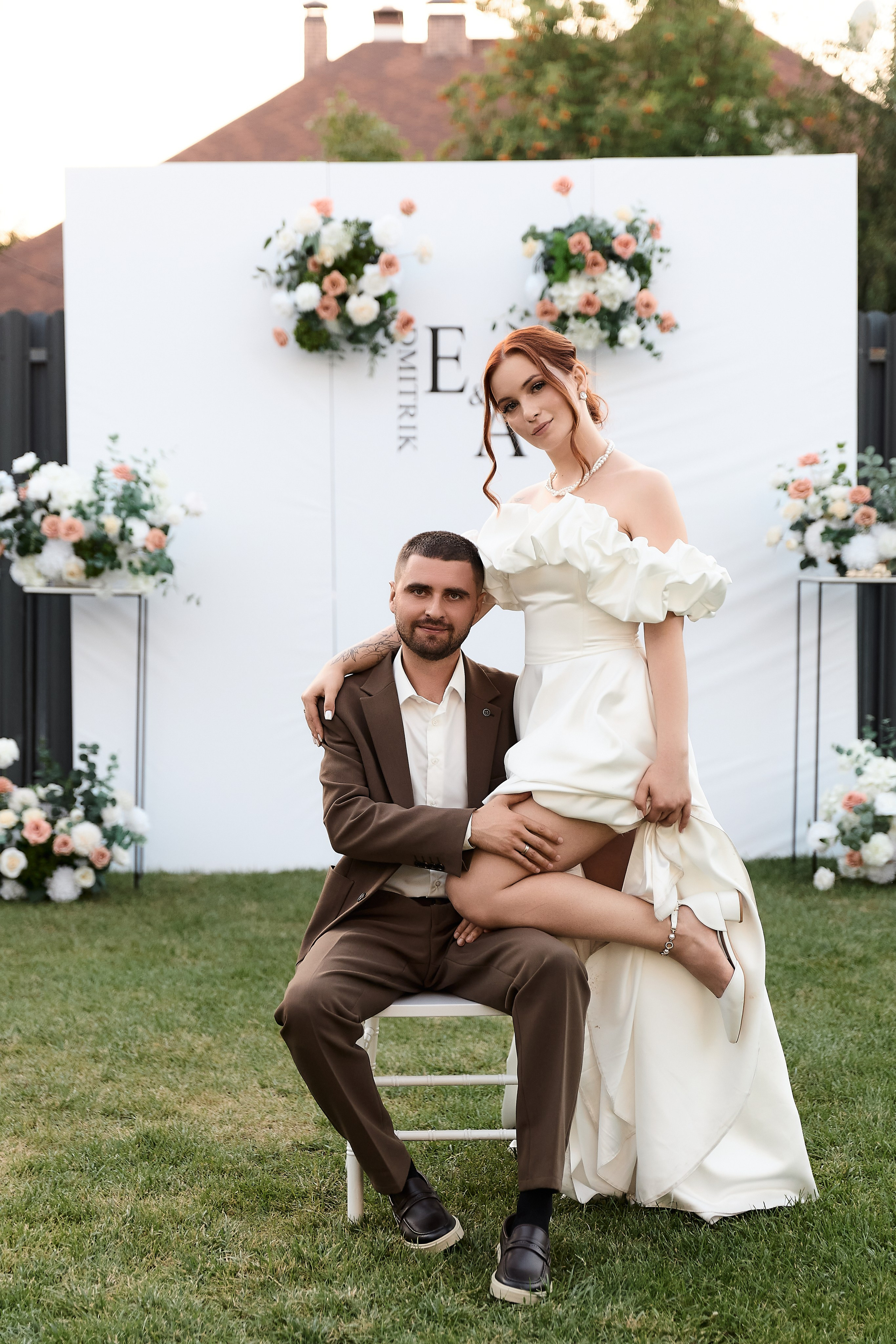 Full version Евгений & Анна. Фотограф Елизавета Наумова в Волжском & Волгограде