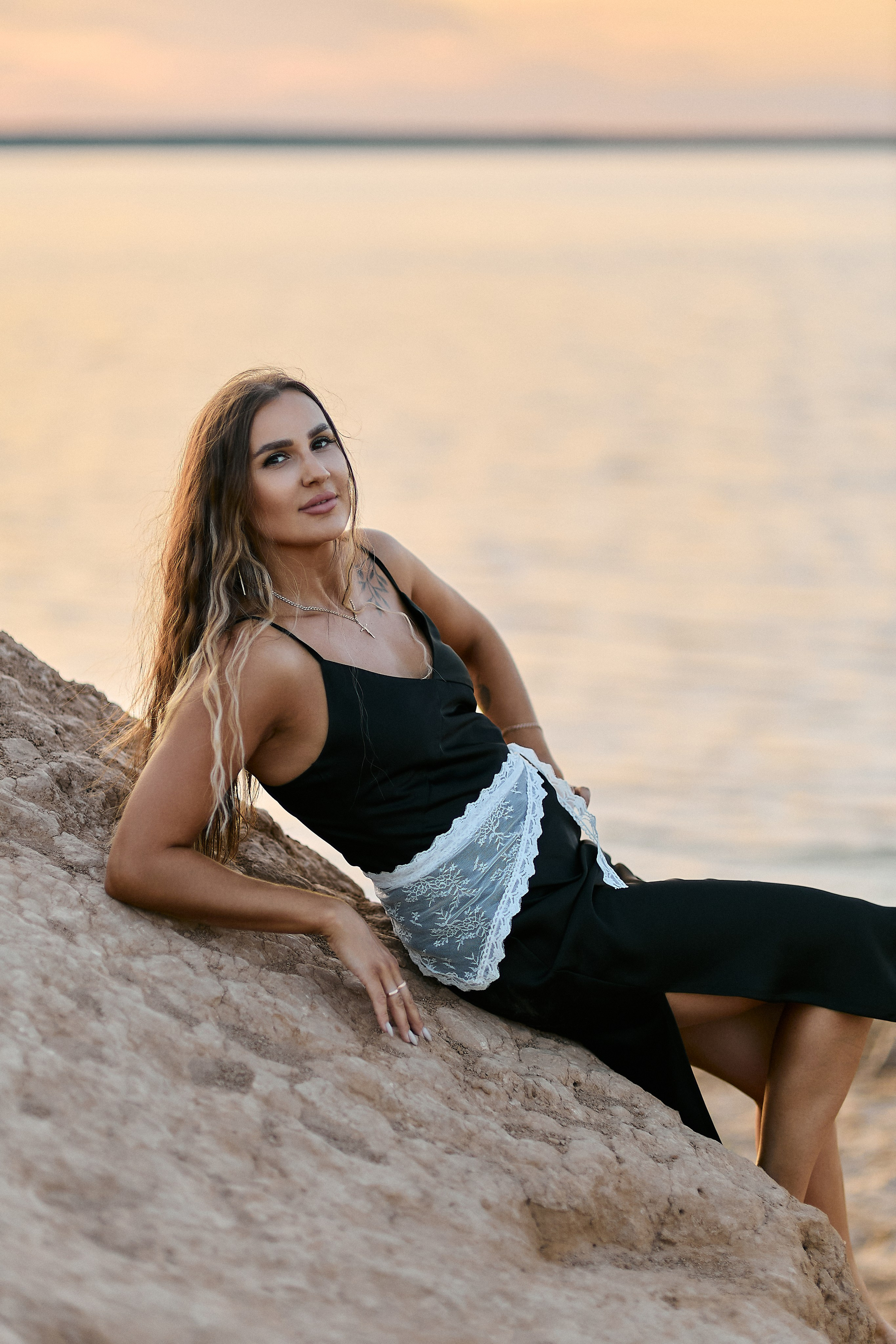 Юлия. Фотограф Елизавета Наумова в Волжском & Волгограде
