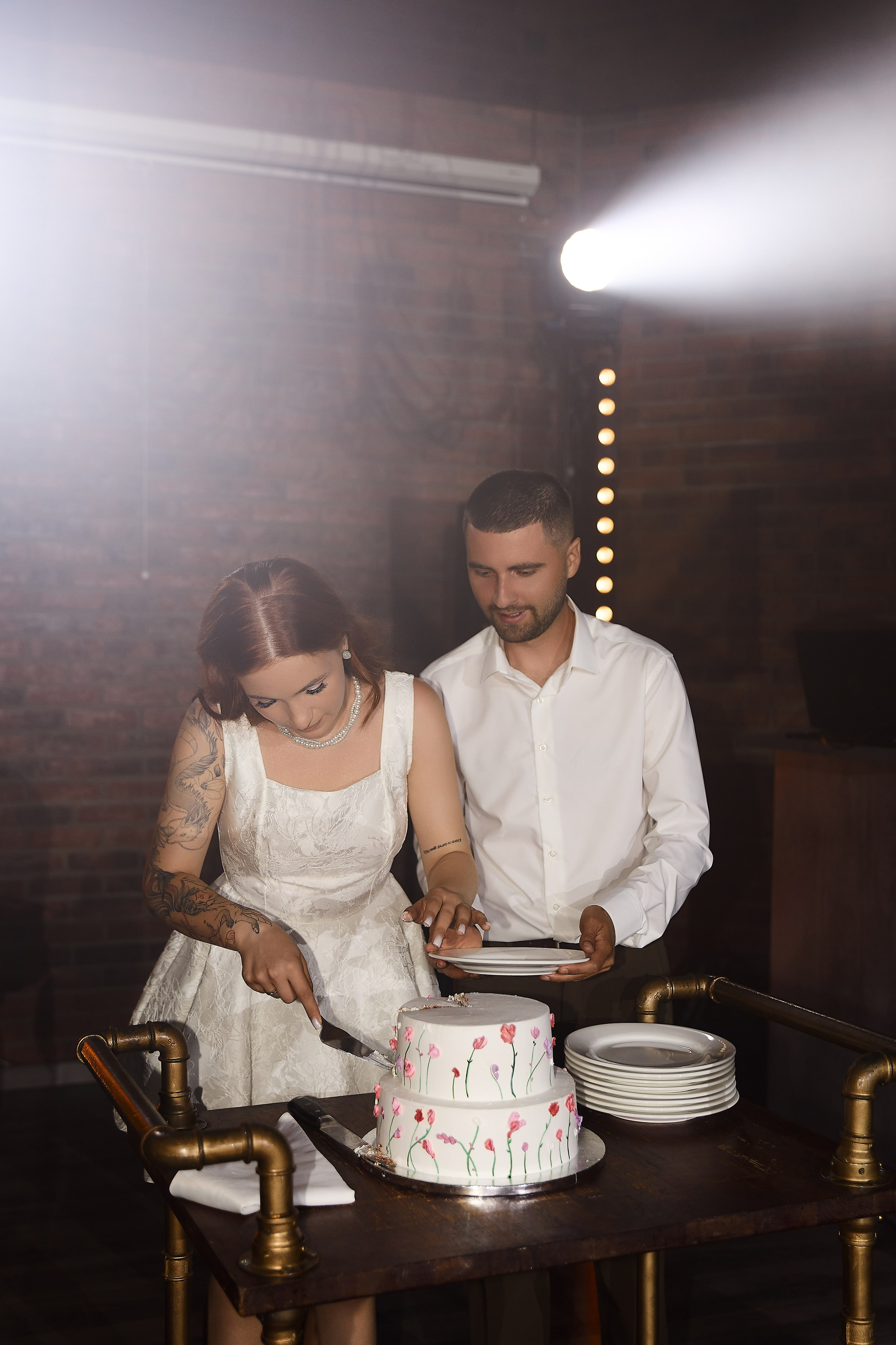Full version Евгений & Анна. Фотограф Елизавета Наумова в Волжском & Волгограде