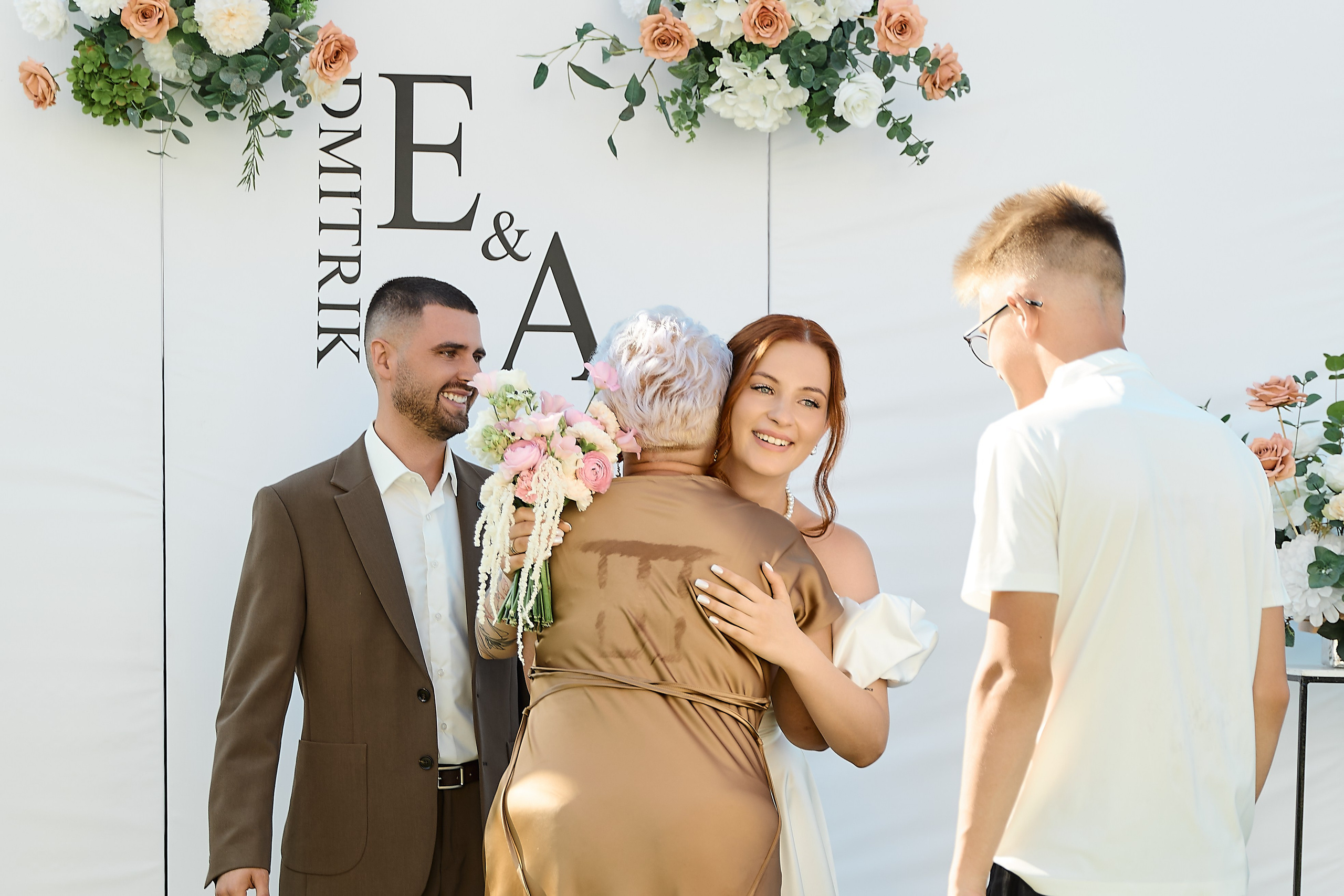 Full version Евгений & Анна. Фотограф Елизавета Наумова в Волжском & Волгограде