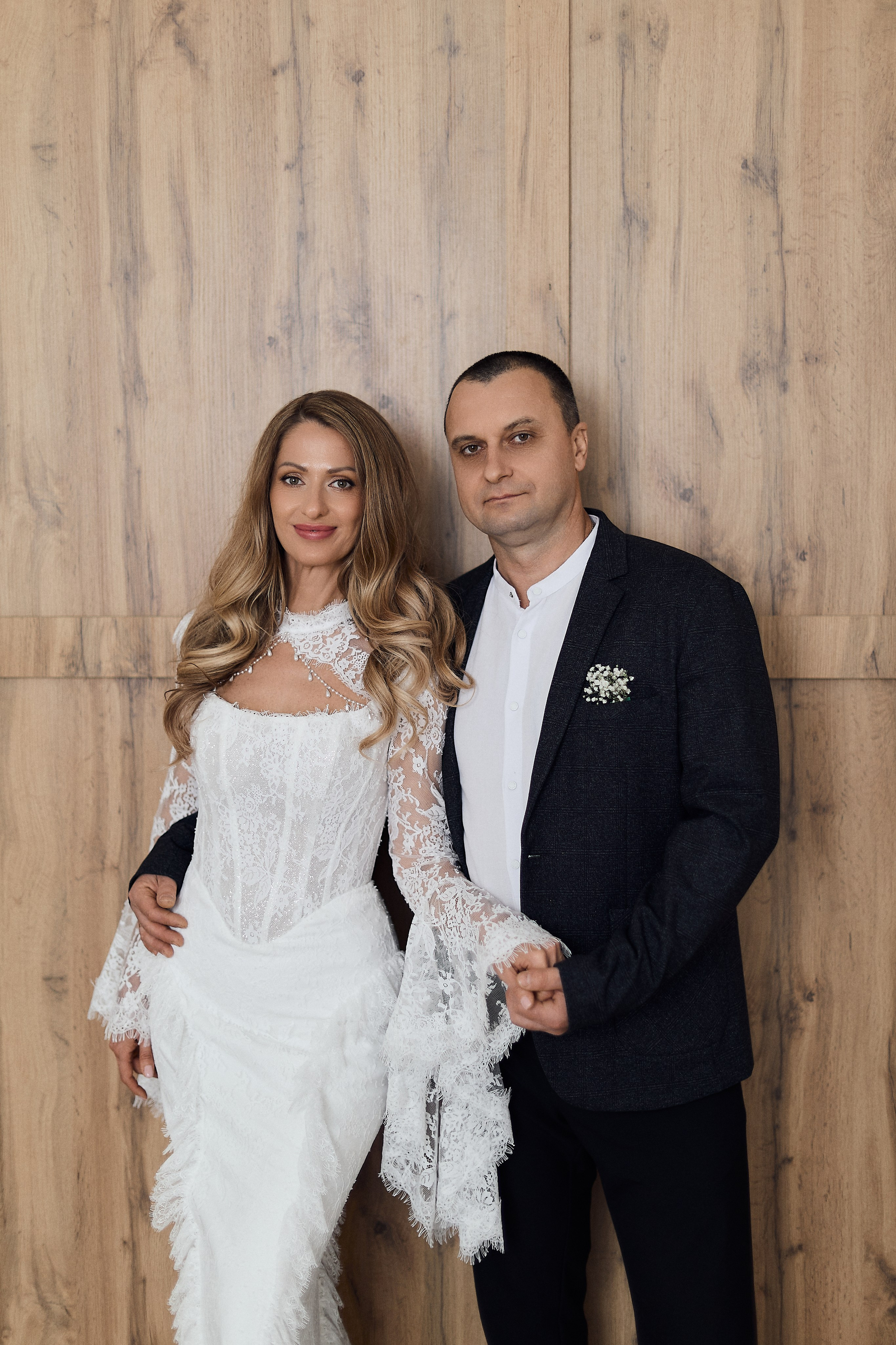 Свадьба Сергея & Марины. Фотограф Елизавета Наумова в Волжском & Волгограде