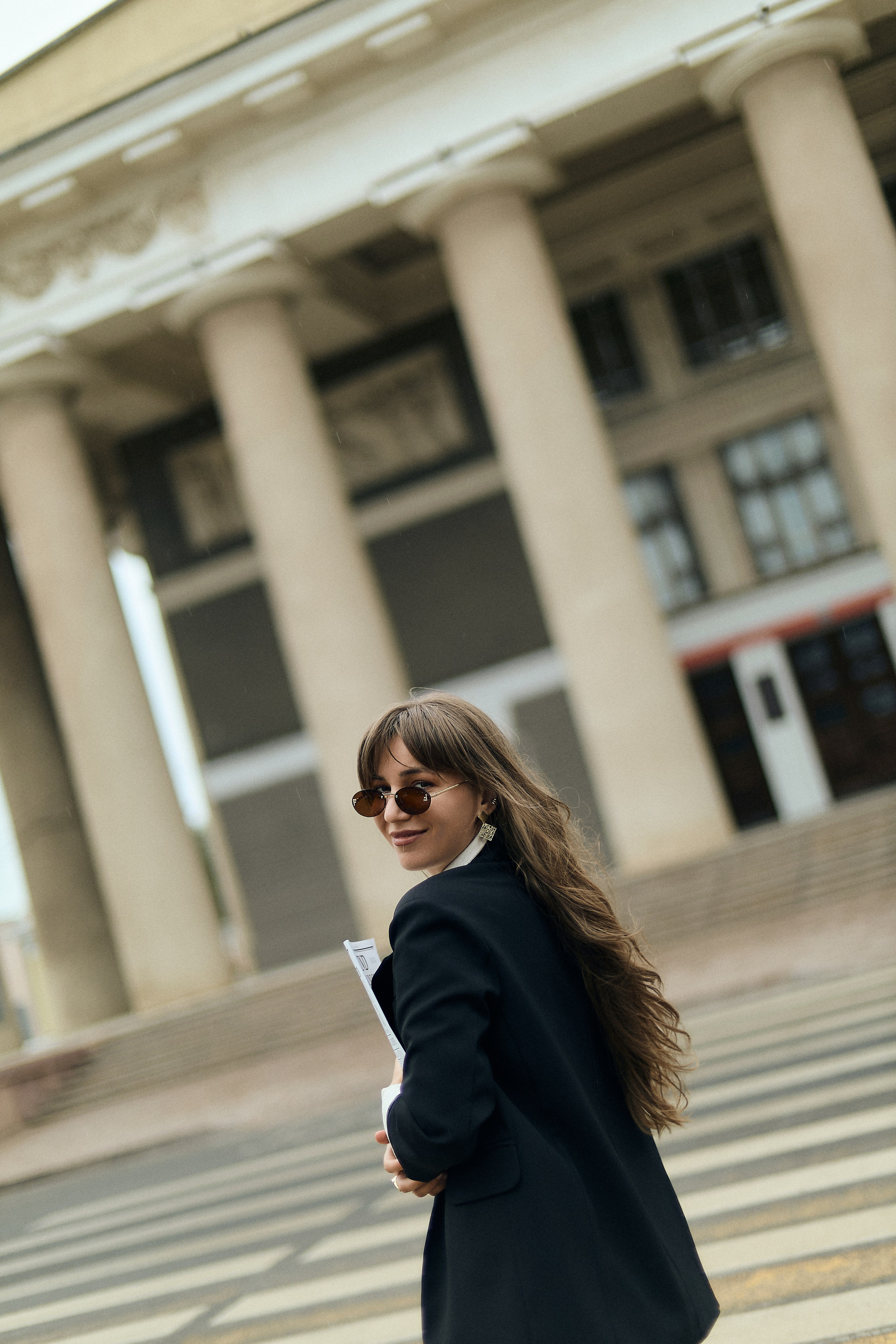 Виктория. Фотограф Елизавета Наумова в Волжском & Волгограде