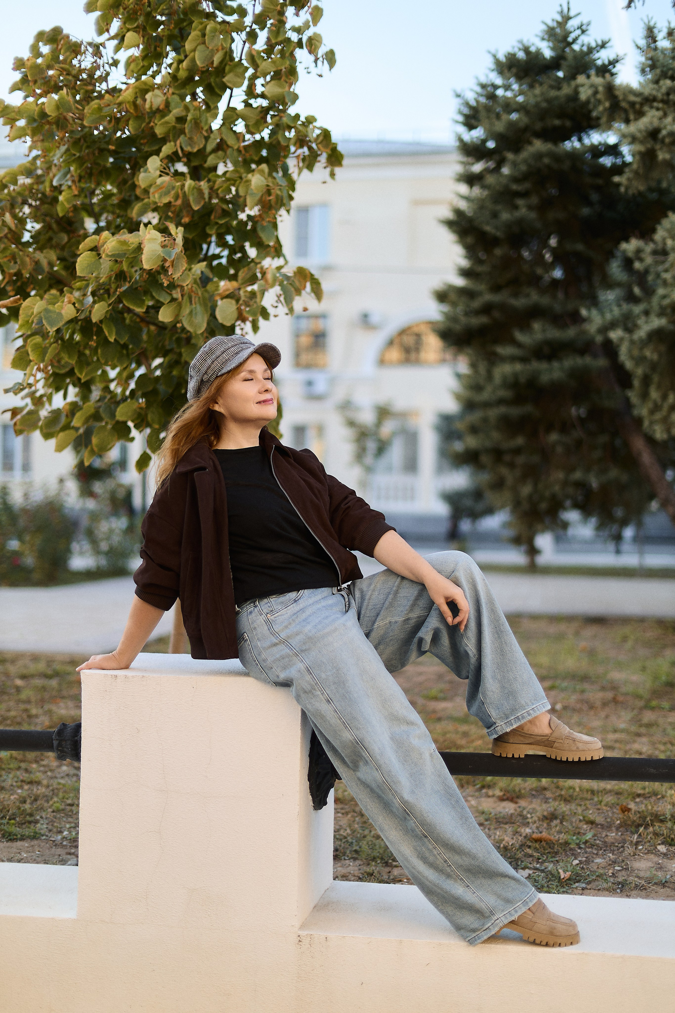 Екатерина. Фотограф Елизавета Наумова в Волжском & Волгограде