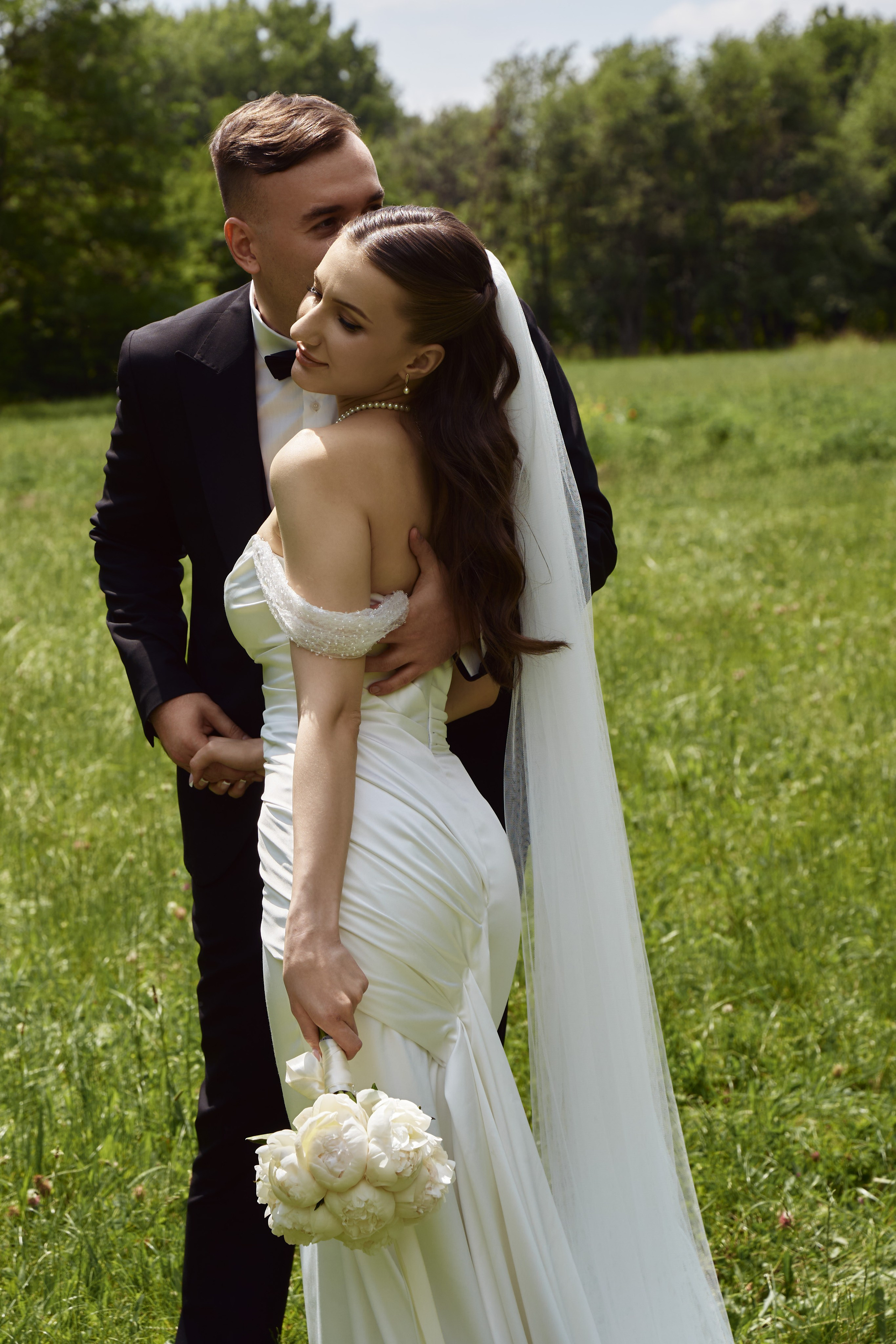 Екатерина и Тимур. Главная