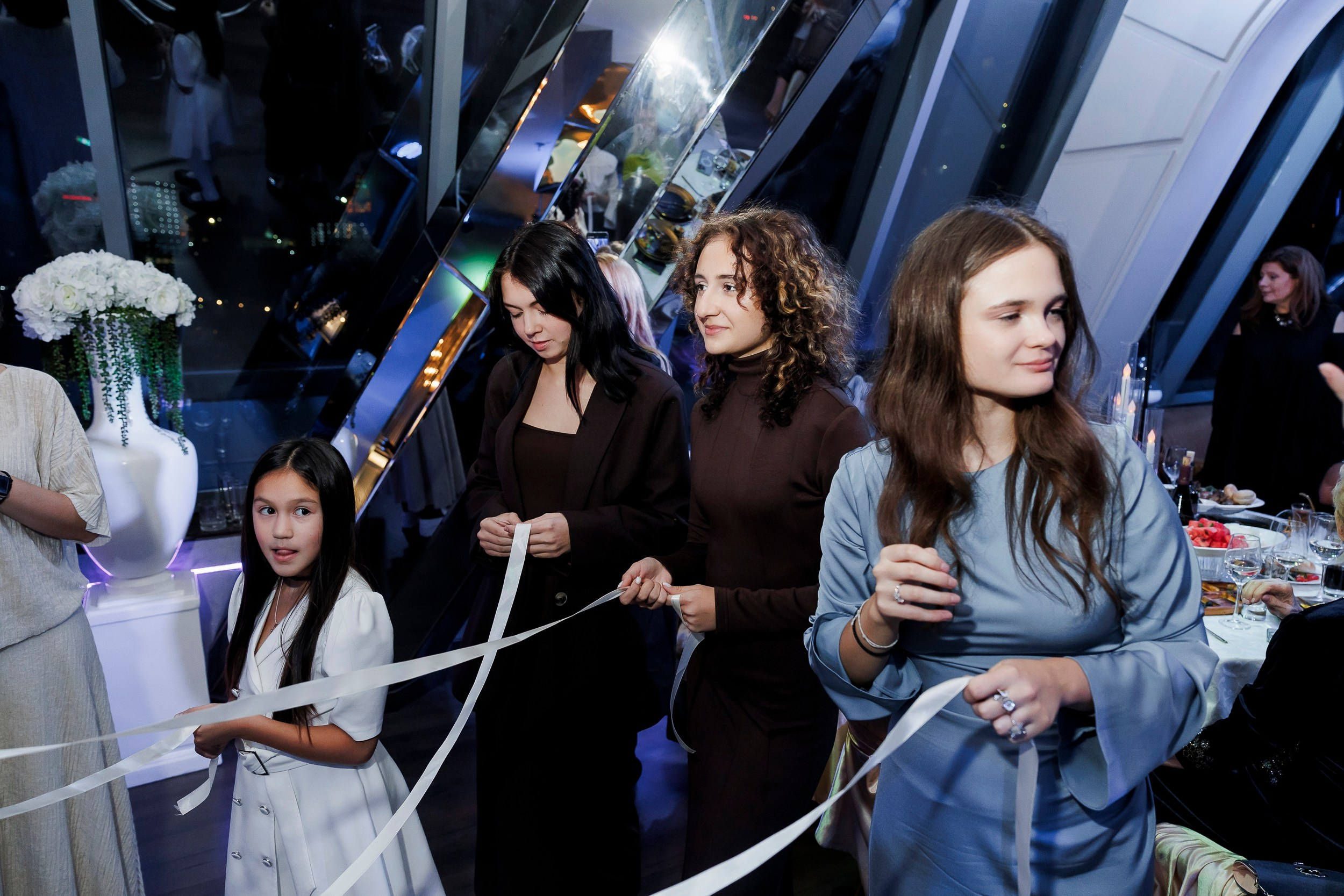 Татьяна и Харис. Репортажный и свадебный фотограф Катерина Потапова