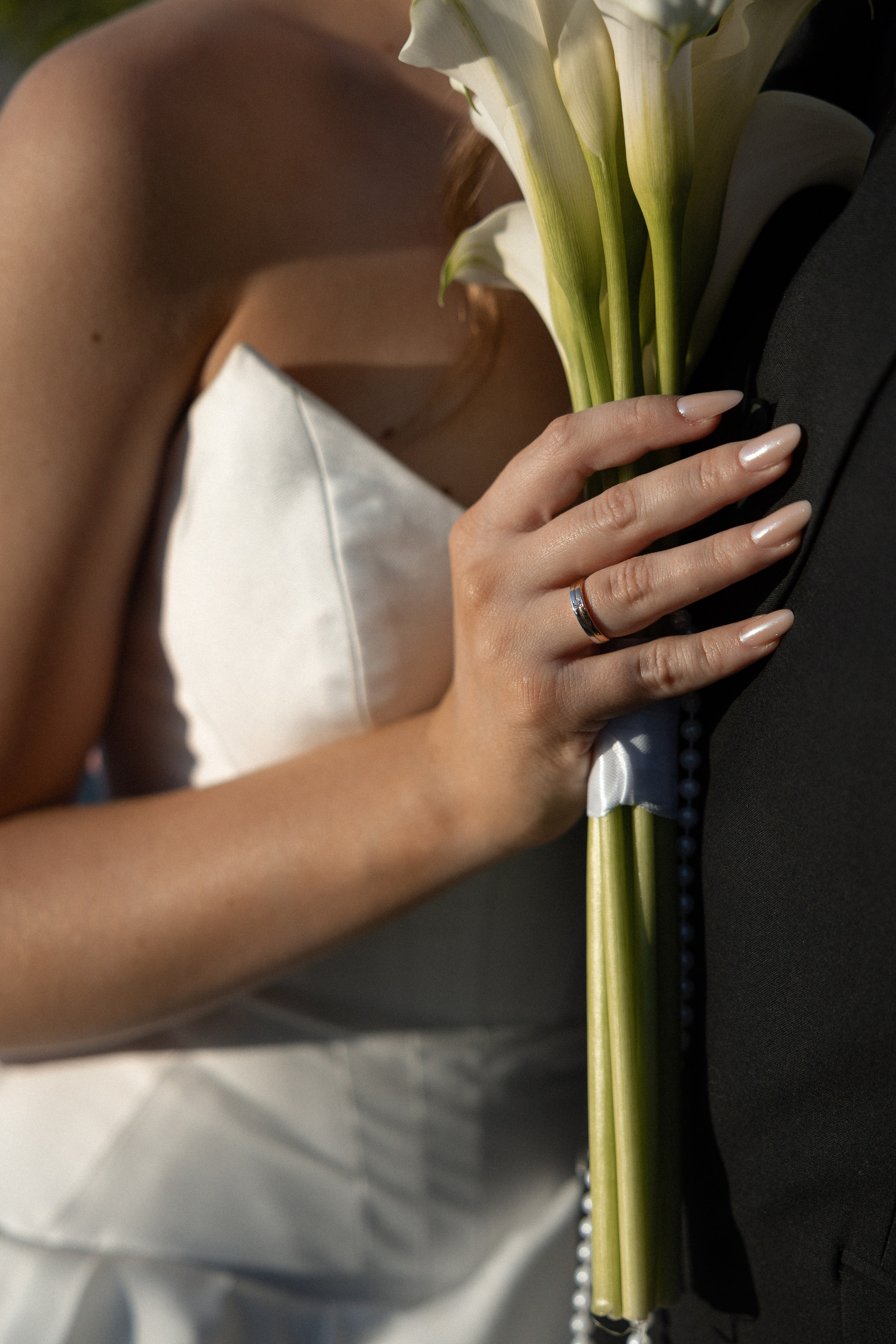 Евгений & Дарья. Фотограф Юлия Герасимова Иркутск