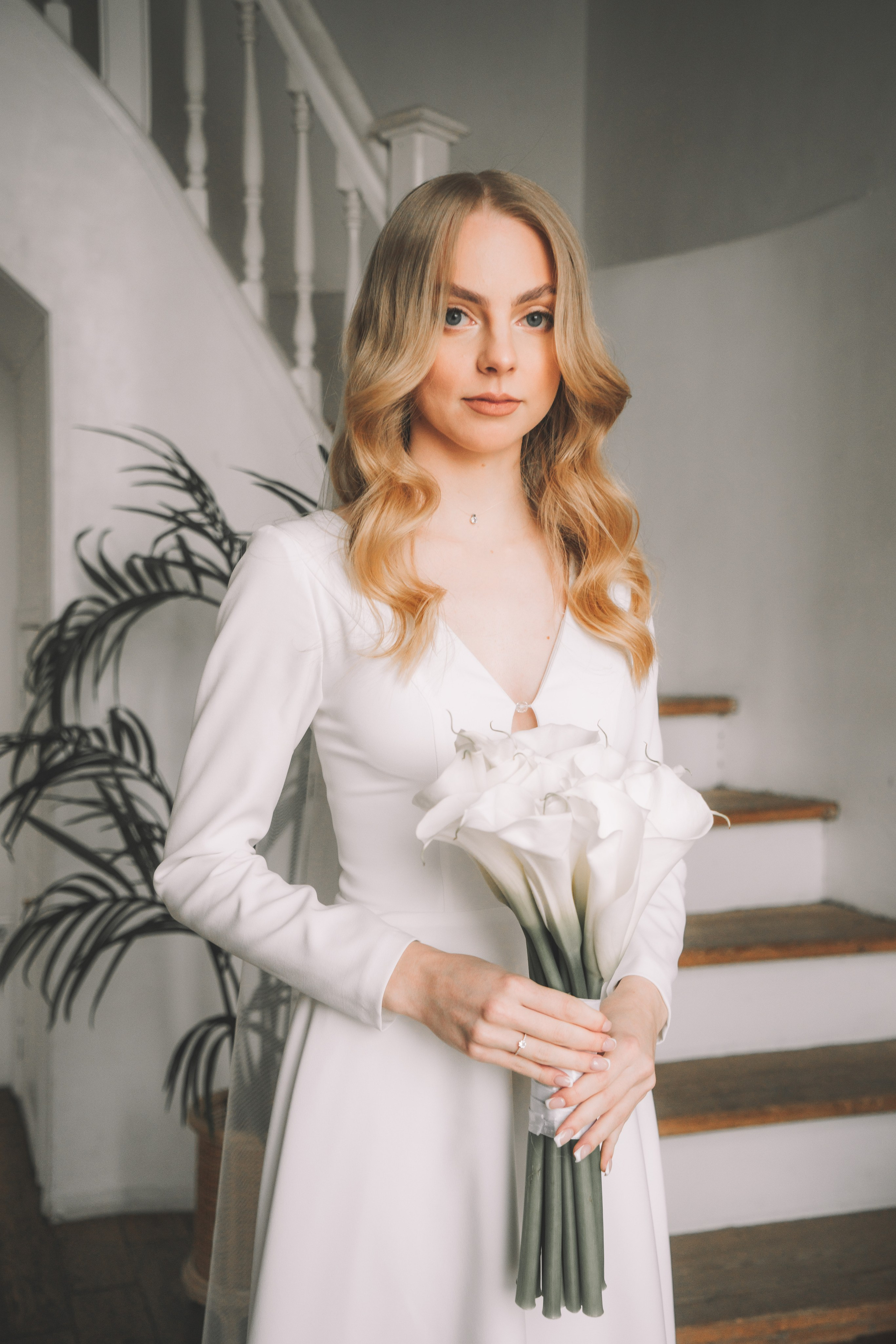 Свадебные съемки. Репортажный и свадебный фотограф в Москве Дарья