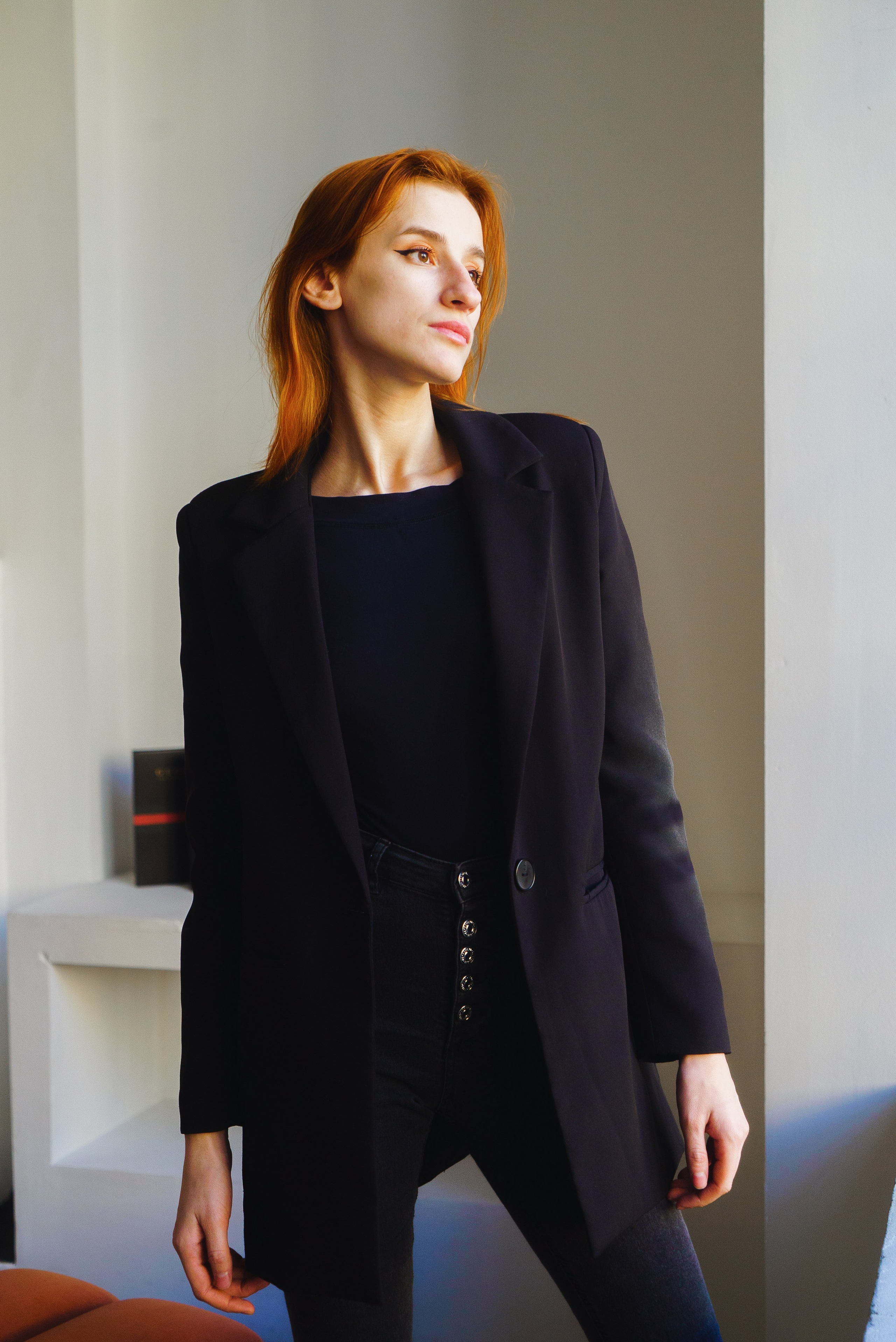 Индивидуальные съемки. Репортажный и свадебный фотограф в Москве Дарья