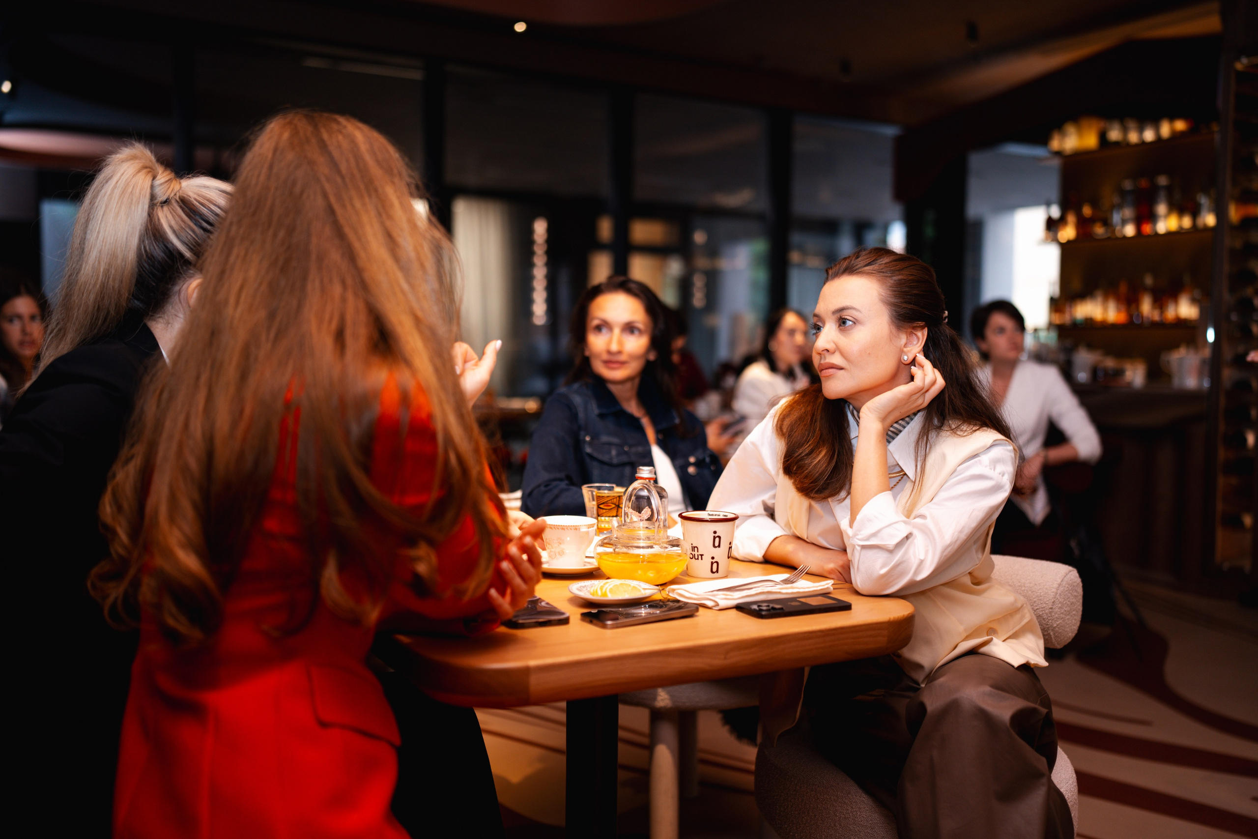 WF. Свадебный фотограф в Москве Кристина Чехова