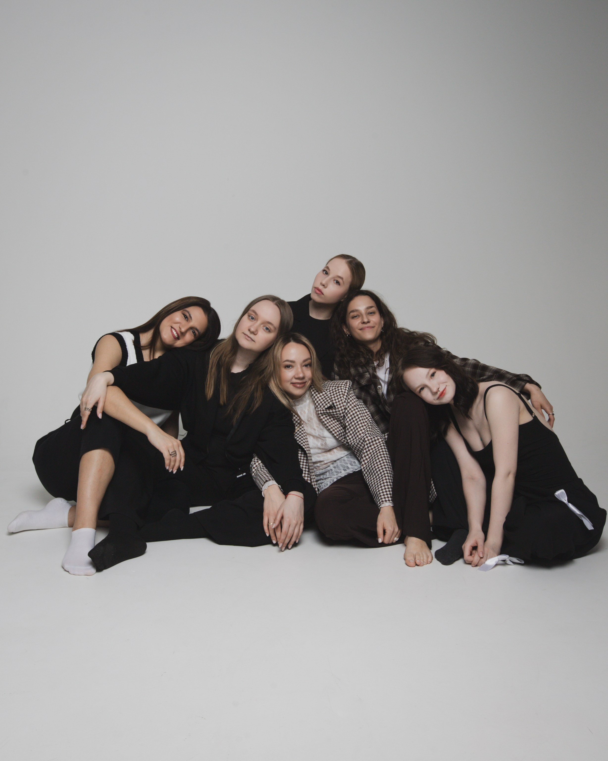 MD dance studio. Больше не греет