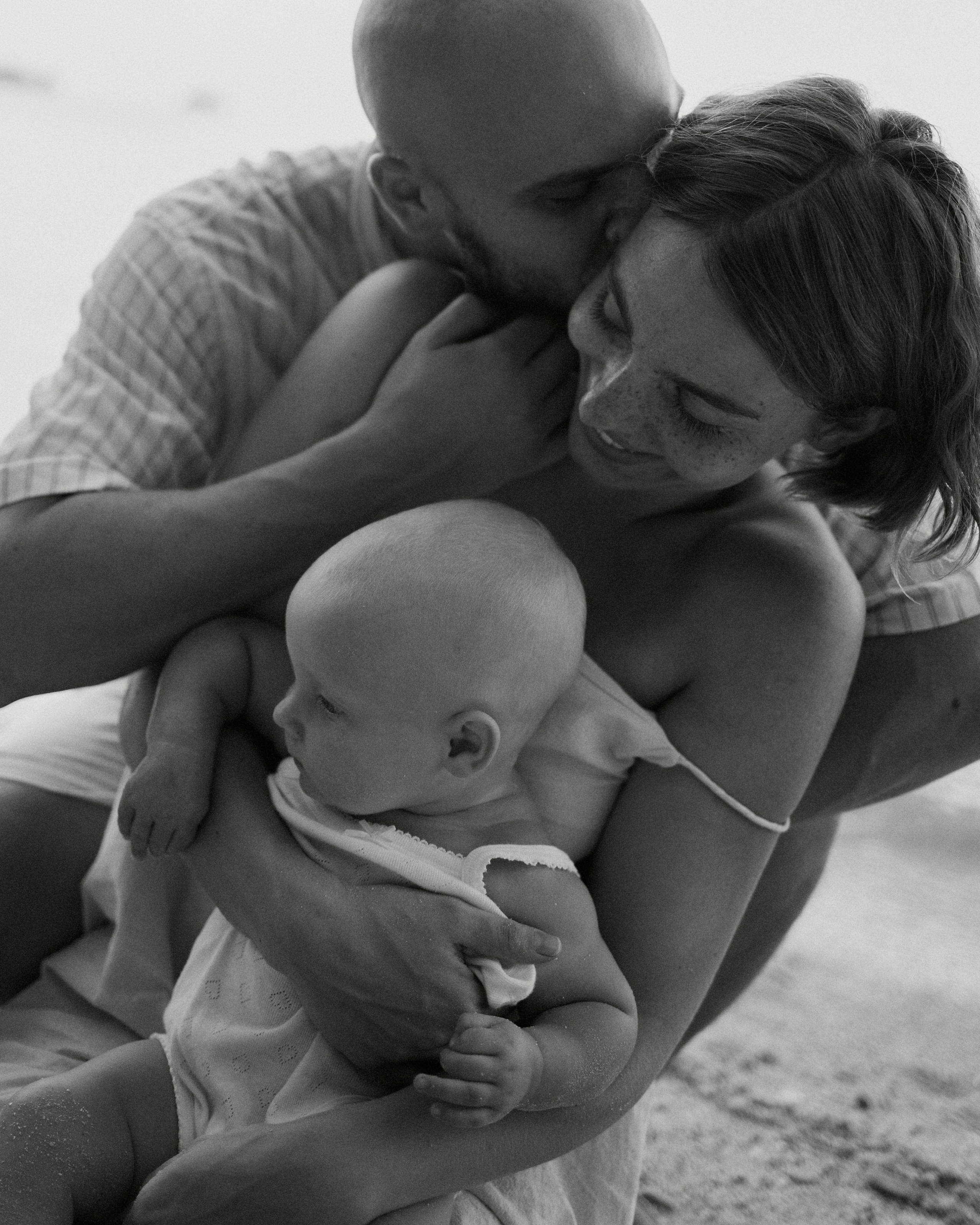 Портфолио фотосессии Love Story. Фотограф Алина Малинкина