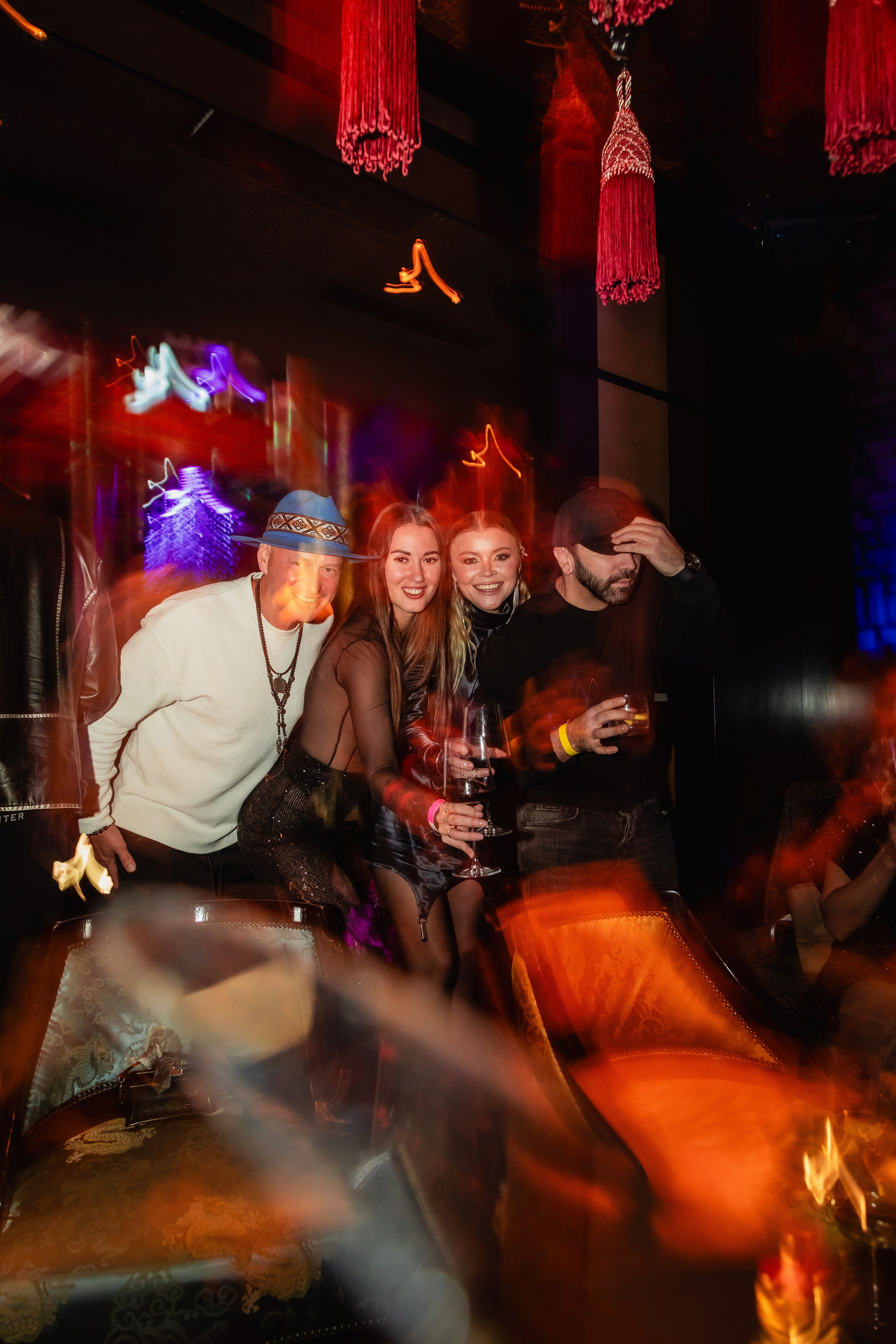 BUDDHA BAR. Главная