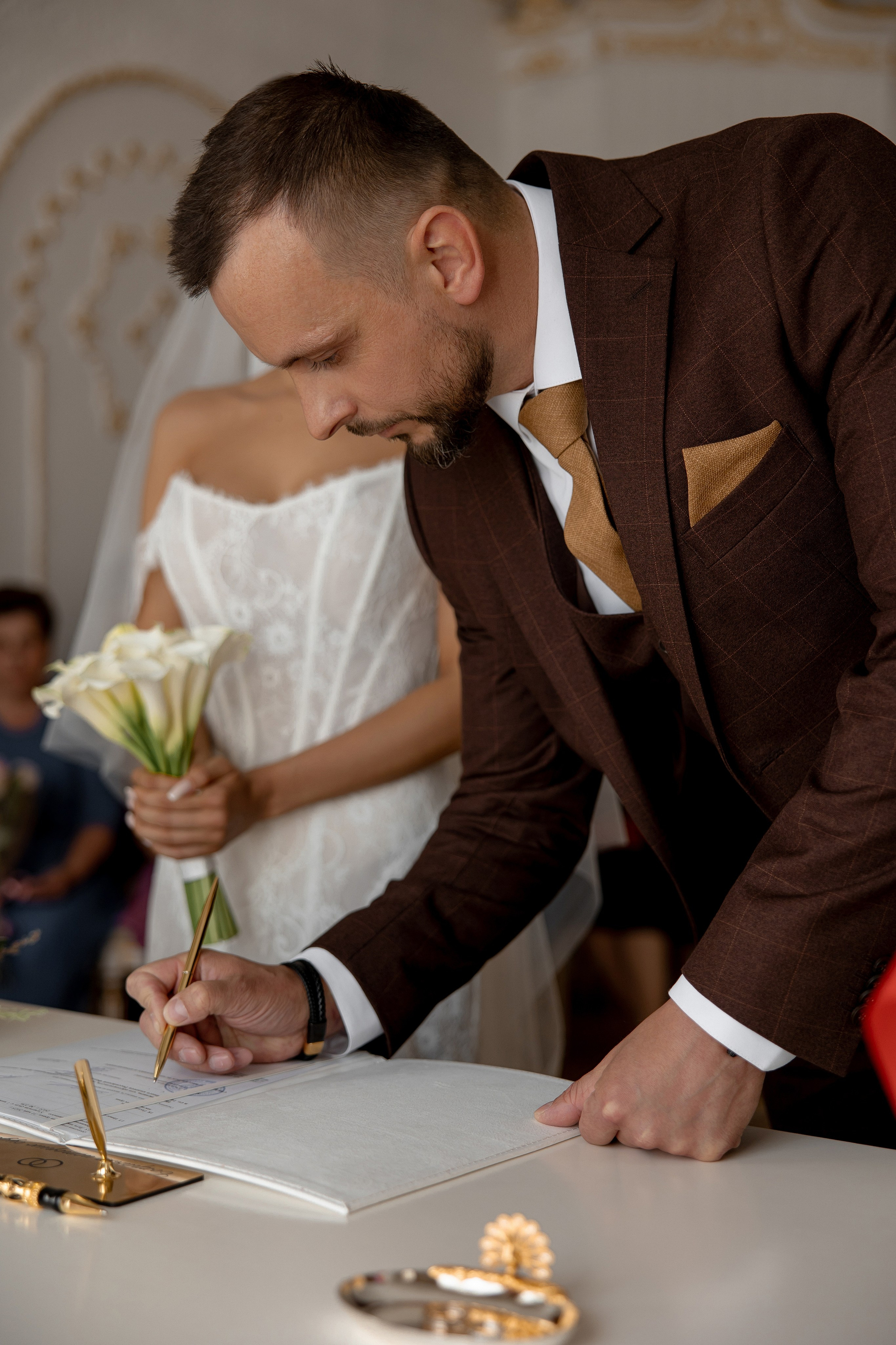 Максим и Екатерина. Свадебный фотограф Ксения Трухина в Нижнем Новгороде и Москве