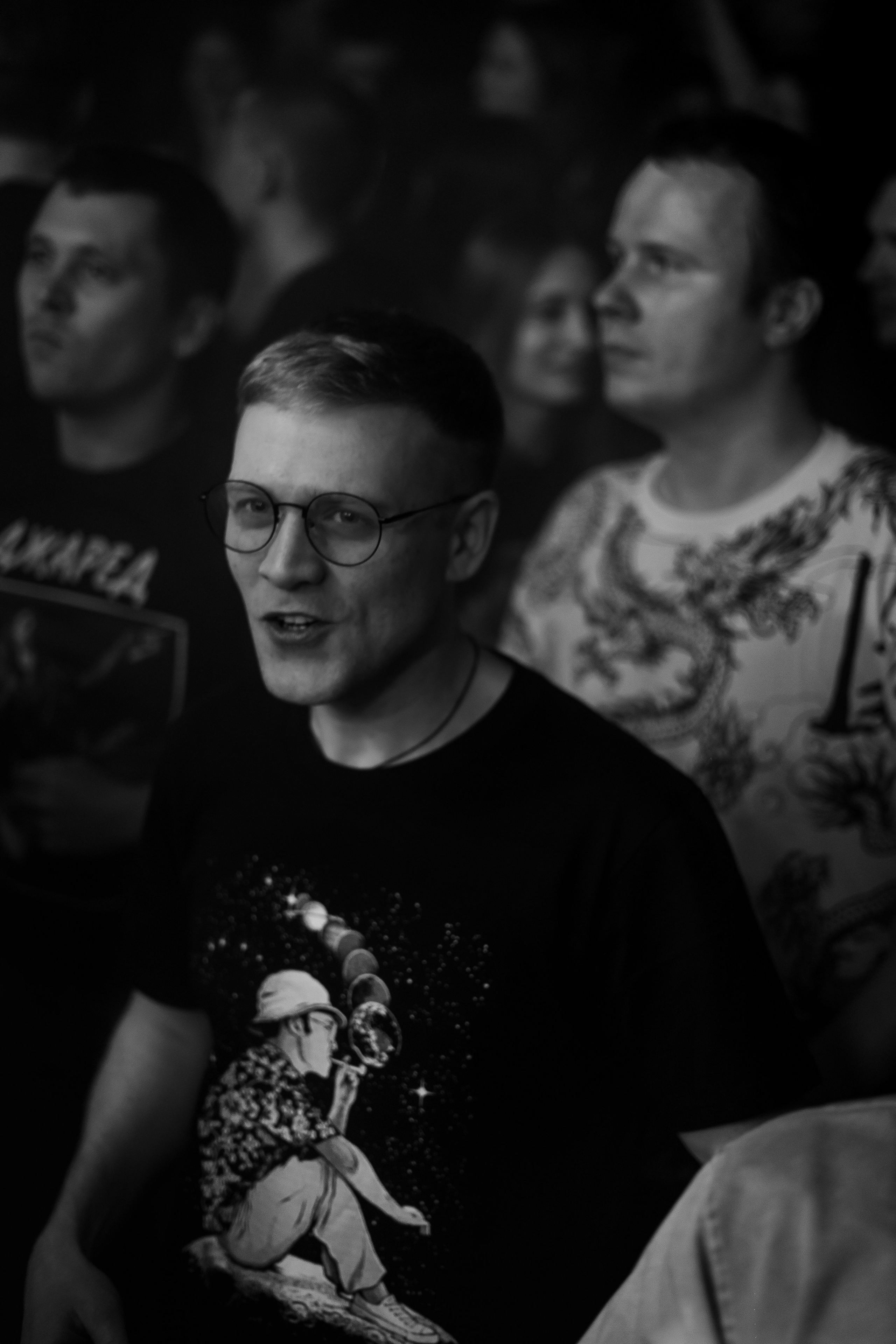 Rook's. Анастасия Паршукова — фотограф Шерегеш Новосибирск