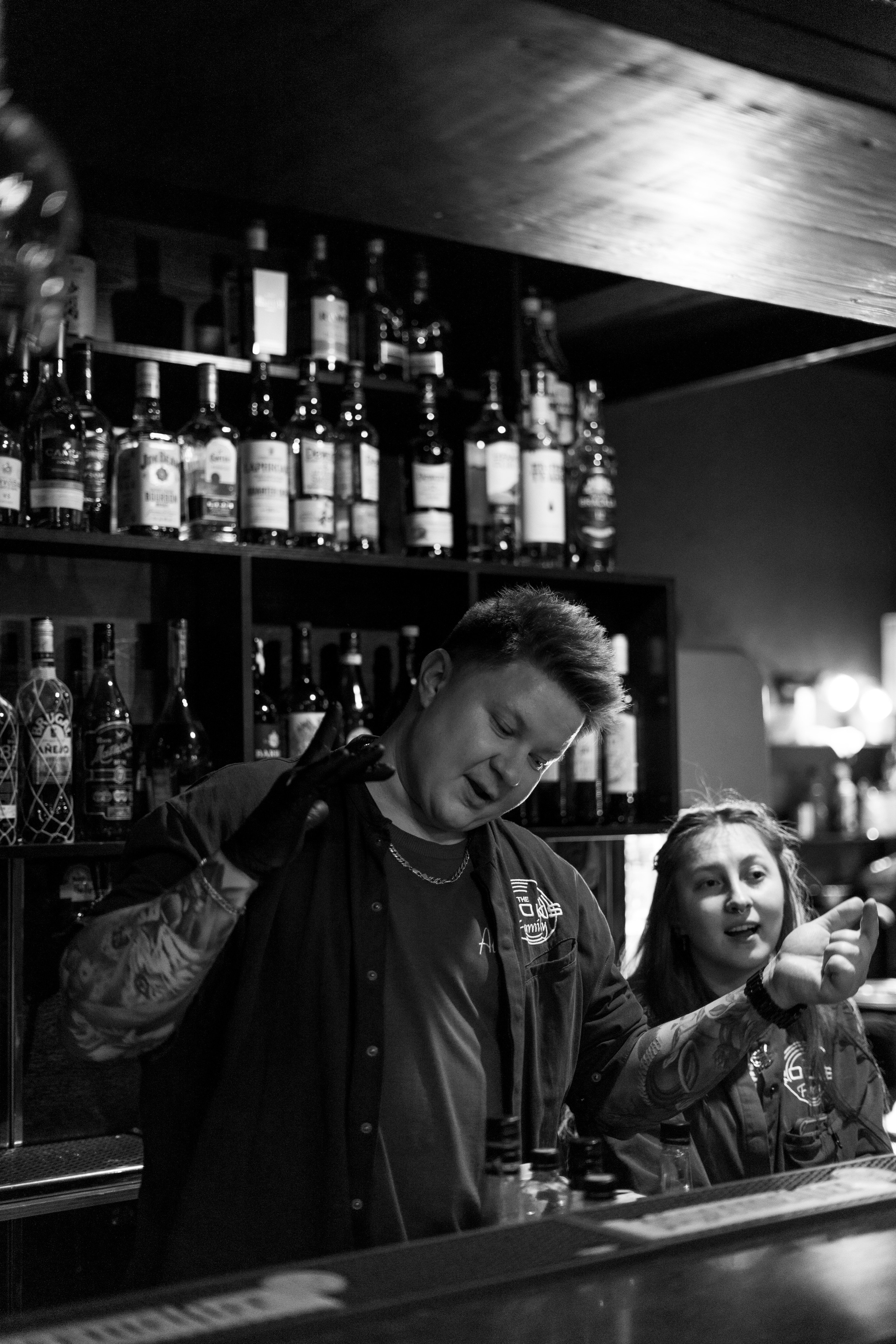 Rook's. Анастасия Паршукова — фотограф Шерегеш Новосибирск