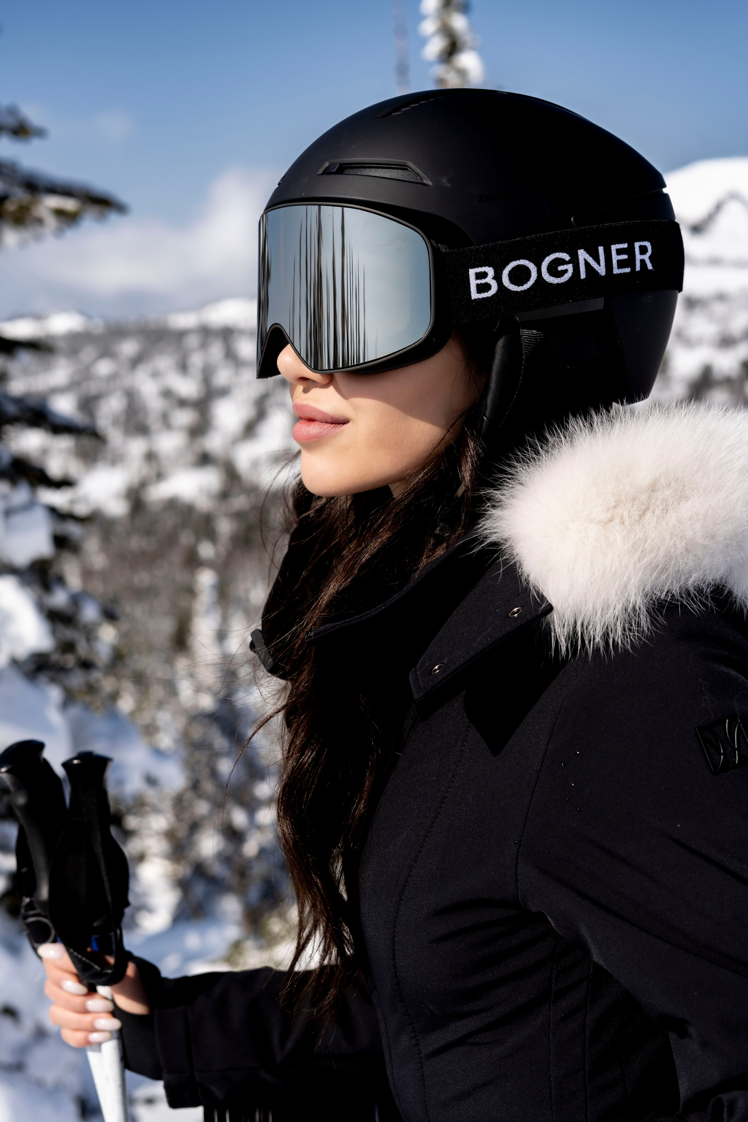 DIANA. Анастасия Паршукова — фотограф Шерегеш Новосибирск