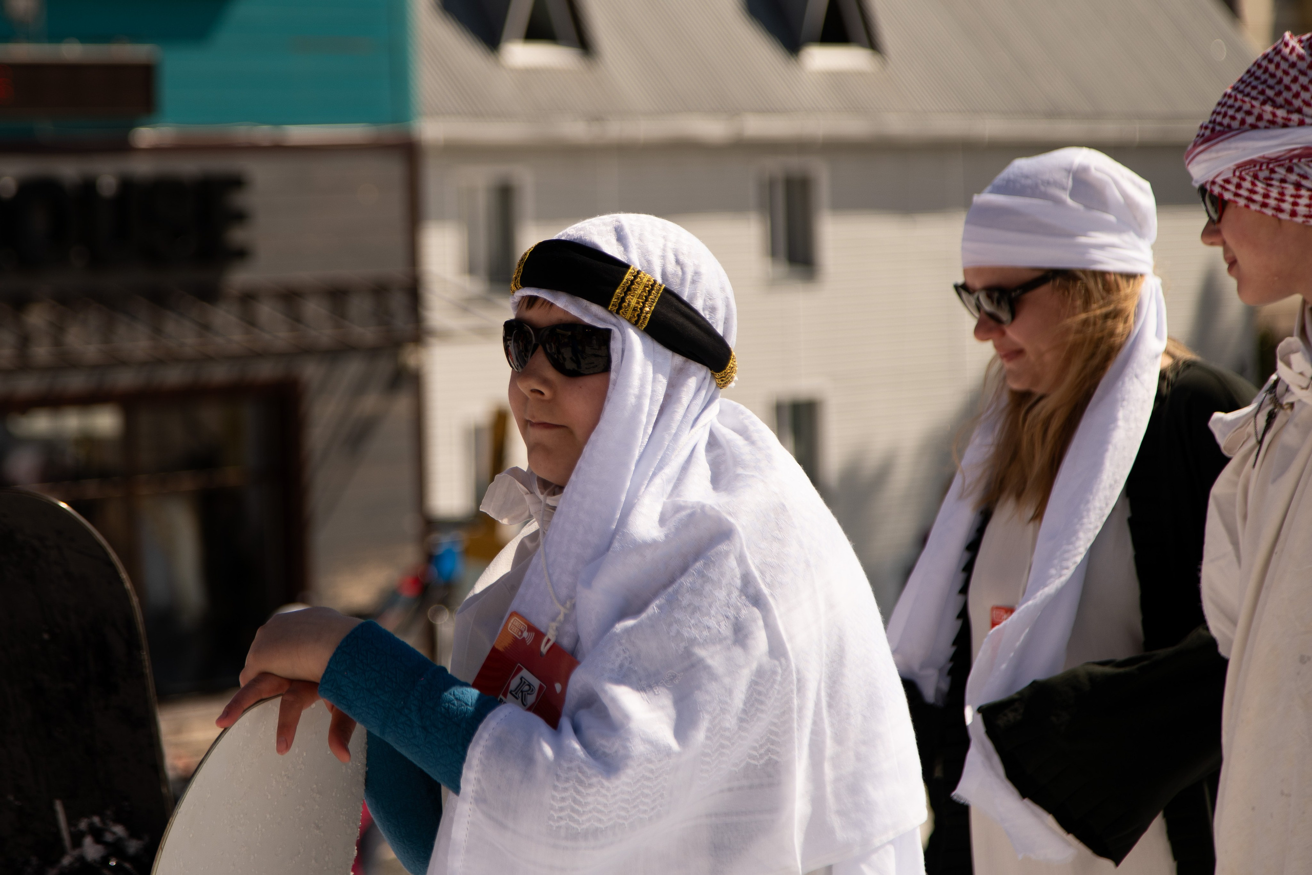 Грелка 16.04.24. Анастасия Паршукова — фотограф Шерегеш Новосибирск