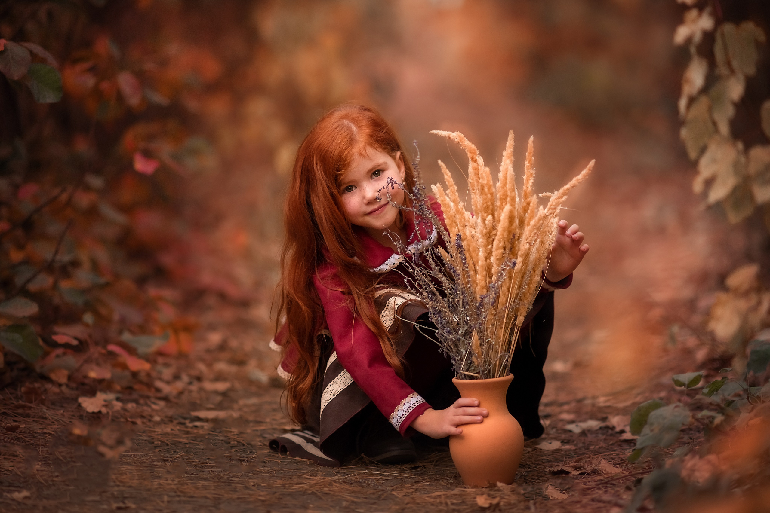 Лисенок. Семейный, детский и женский фотограф в Ростове-на-Дону Кирилина Екатерина