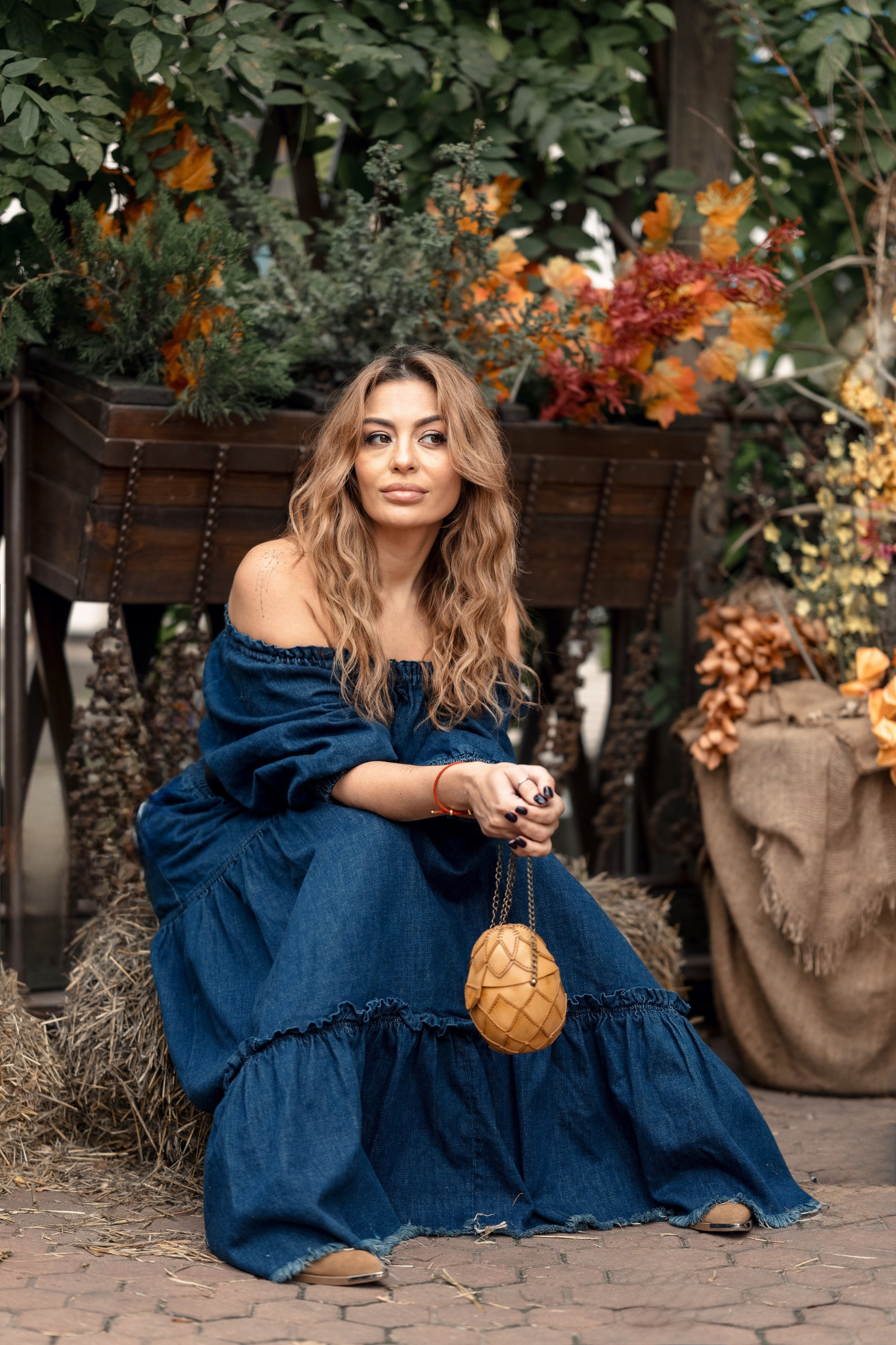 Золотая рыбка. Семейный, детский и женский фотограф в Ростове-на-Дону Кирилина Екатерина