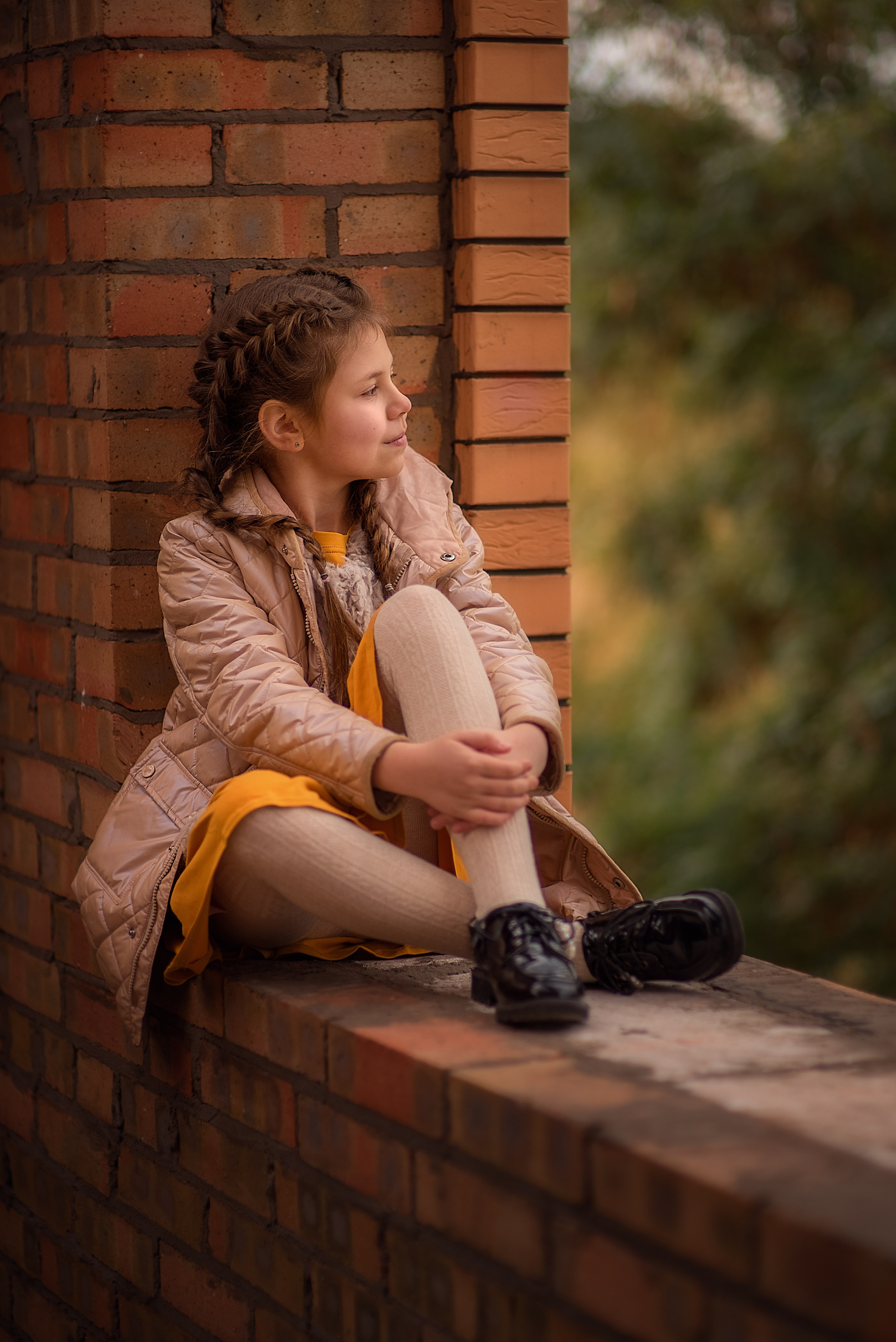 Инна и семья. Семейный, детский и женский фотограф в Ростове-на-Дону Кирилина Екатерина