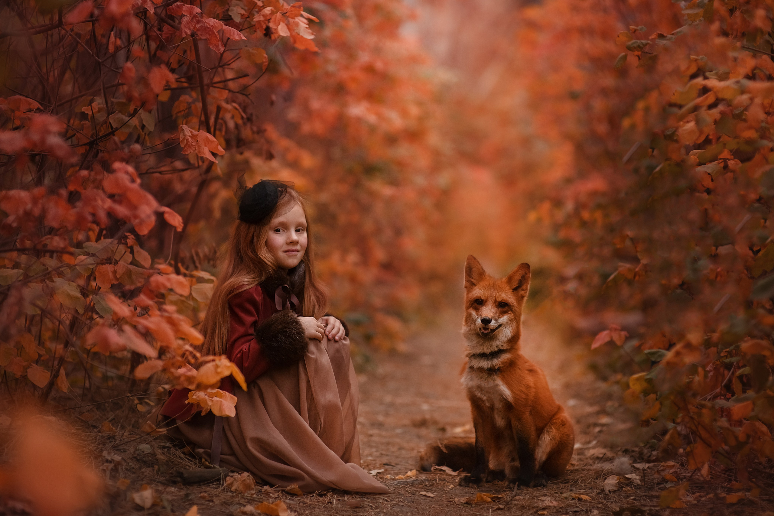 Катя и мама. Семейный, детский и женский фотограф в Ростове-на-Дону Кирилина Екатерина