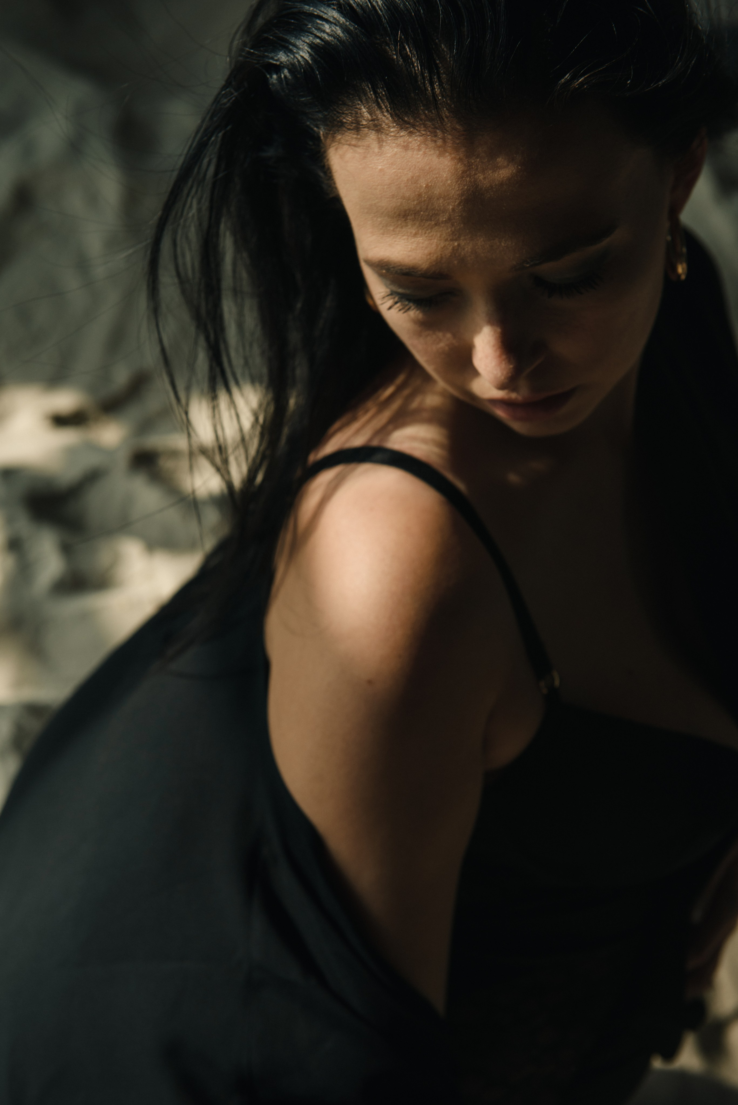 Лиля. Светлана Варфоломеева, женский и свадебный фотограф в Саратове