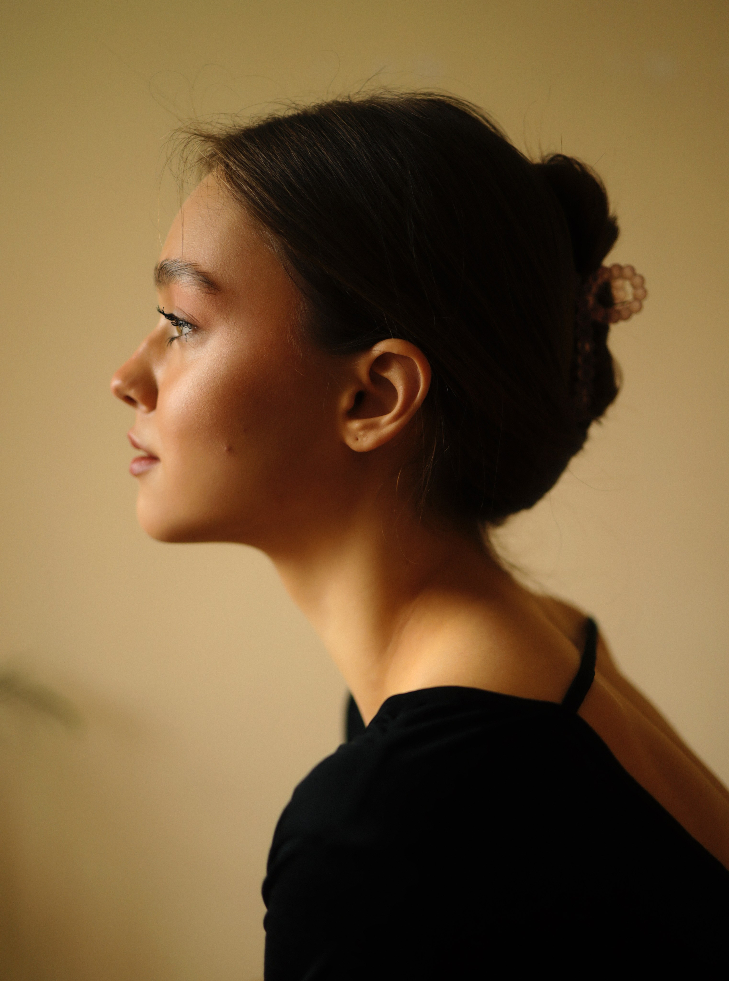 Ульяна. Свадебный и портретный фотограф в Москве Кристина Золотова