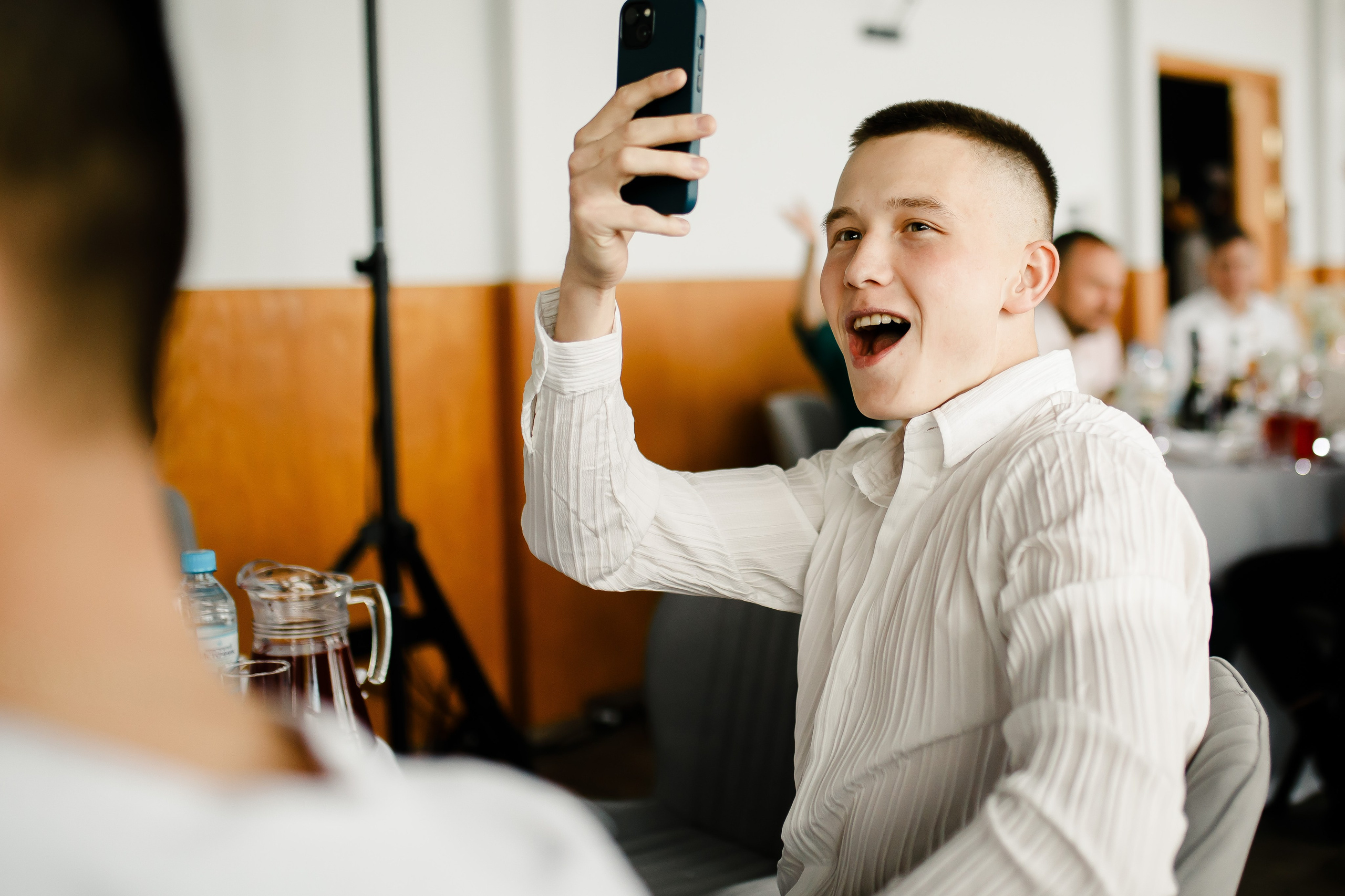 Анастасия и Артем|Солнечная на ОКе. Свадебный фотограф Серпухов — Москва Ольга Васильева