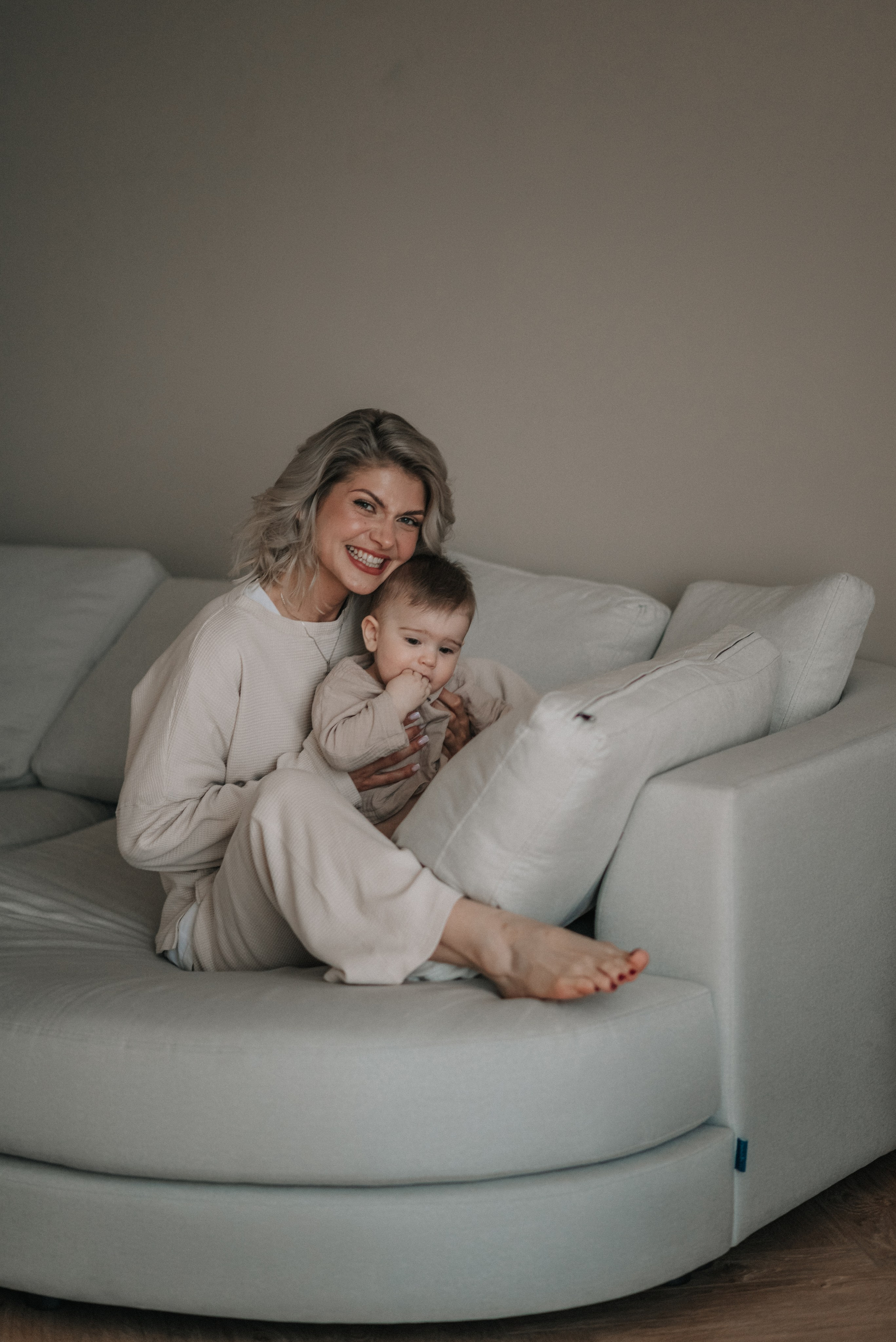 SOFT. Семейный и детский фотограф Анастасия Иванова