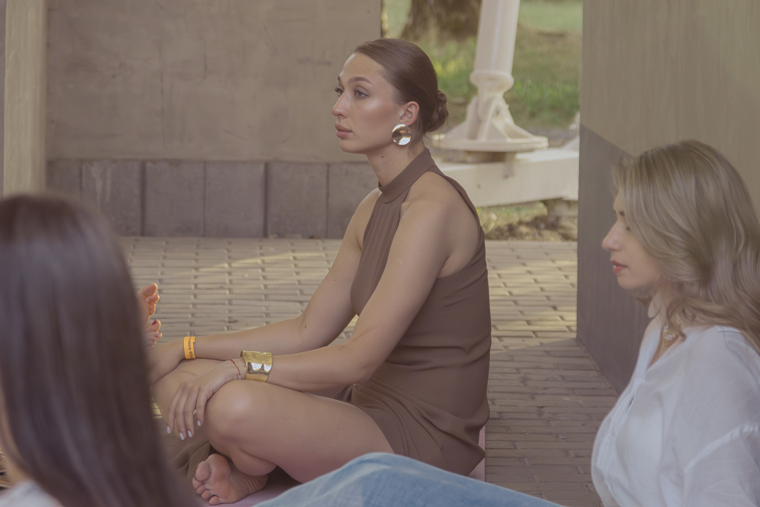 Репортажная съёмка корпоратива компании Феникс. Портретный фотограф в Ростове-на-Дону Антон Казарин