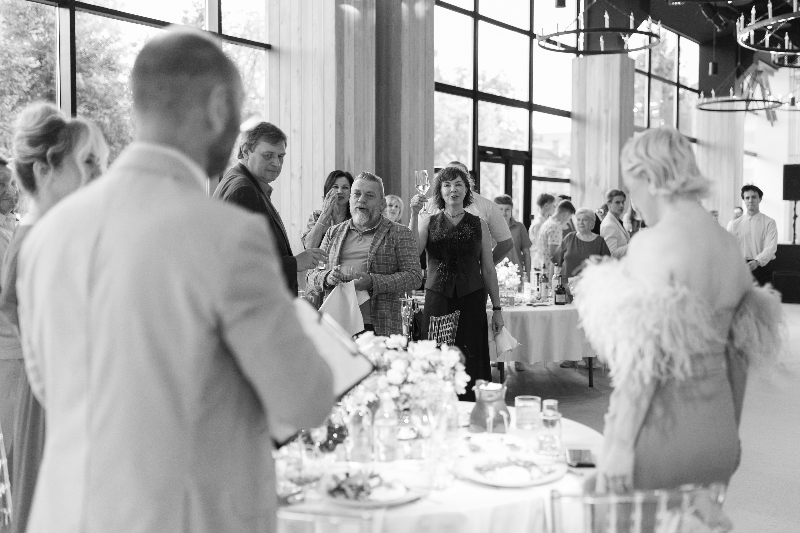 Портфолио репортаж. Репортжаный и свадебный фотограф Москва, Влада Азарова