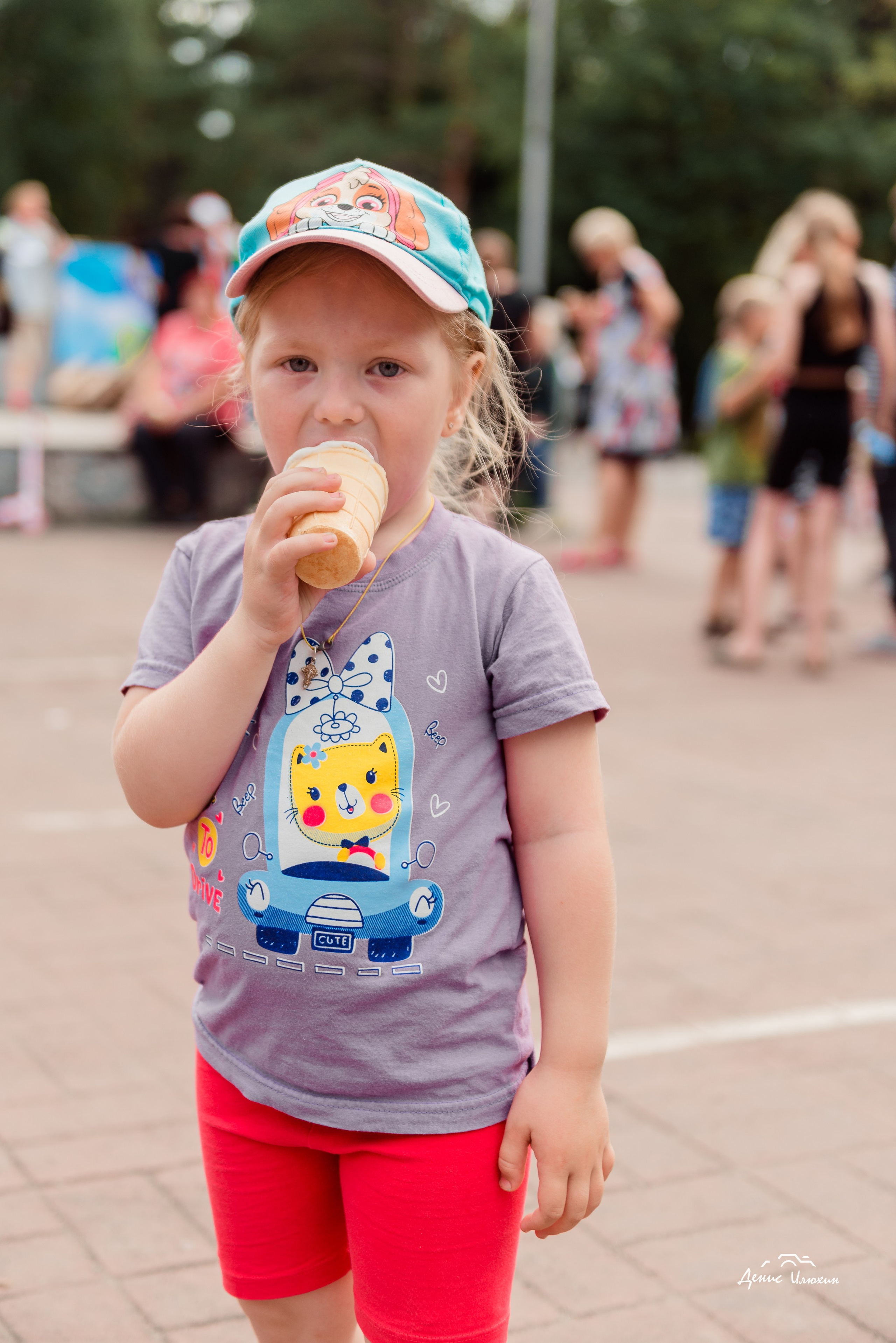 Краски Холи в Комсомольском Парке 2023. Детский фотограф, семейный фотограф и репортажи в Кемерово