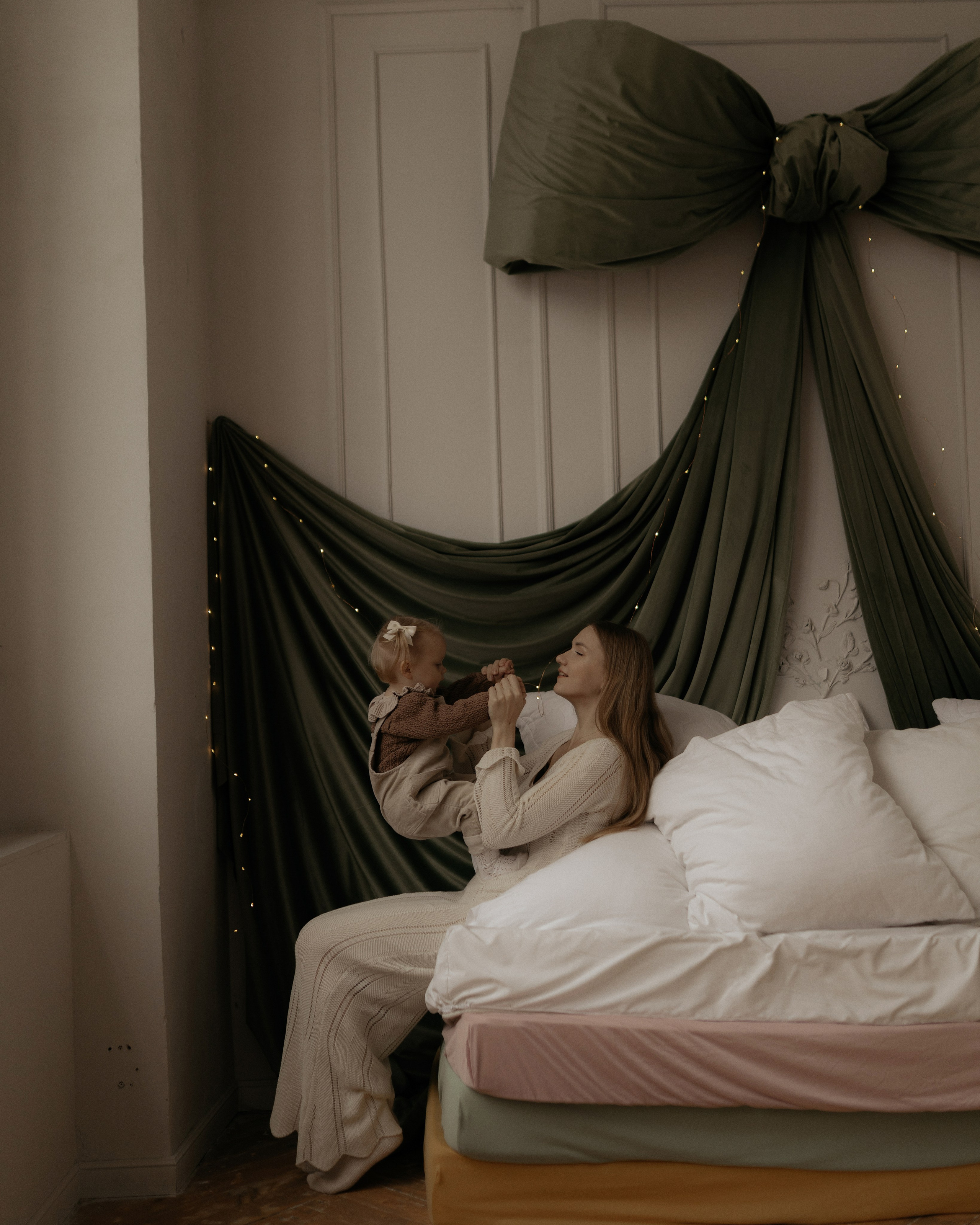 Екатерина и Людмила. DARYA.BELKINA