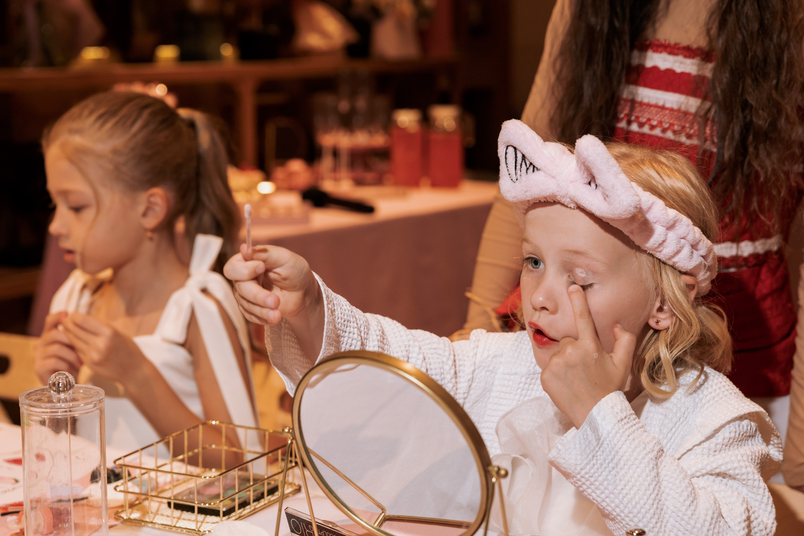 Праздник в стиле ЛИЛО и СТИЧ. Семейный фотограф в Москве, Щелково, Фрязино _ Виктория Степанова